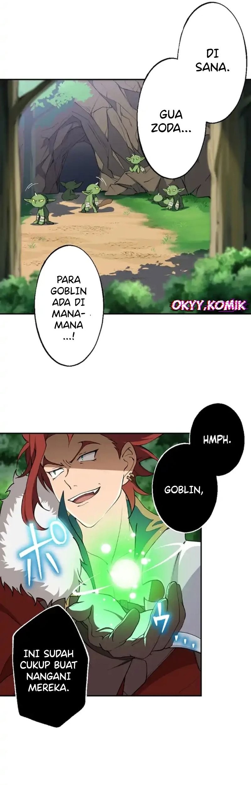 Intai Shita Ossan Kenja da ga Manadeshi ga Tsuihou Sarete Kita no de Shoushin Ryokou ni Tsureteiku ~Slow Life na Tabi no Tsumori ga, Nazeka Sekai Saikyou no Shitei ni Natteita~ Chapter 06 Gambar 5