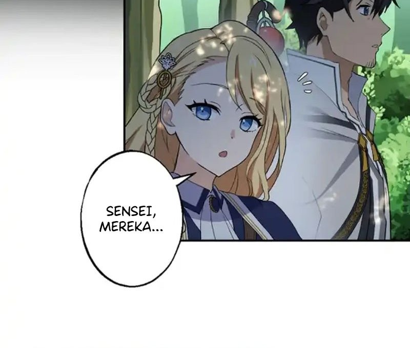 Intai Shita Ossan Kenja da ga Manadeshi ga Tsuihou Sarete Kita no de Shoushin Ryokou ni Tsureteiku ~Slow Life na Tabi no Tsumori ga, Nazeka Sekai Saikyou no Shitei ni Natteita~ Chapter 06 Gambar 11