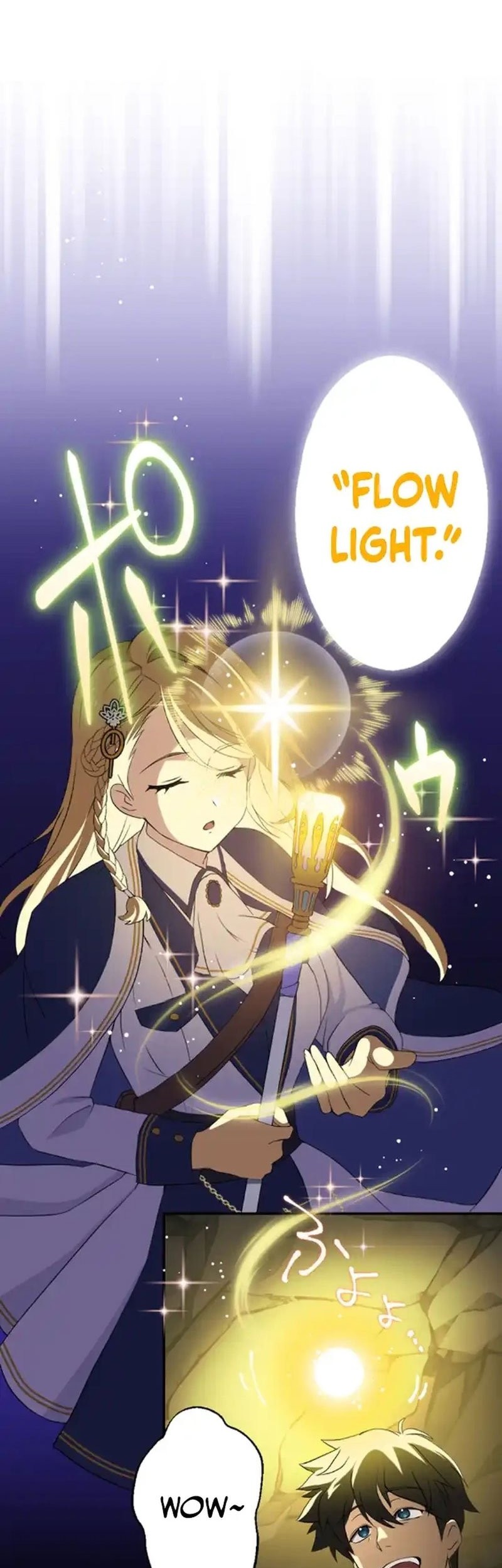 Intai Shita Ossan Kenja da ga Manadeshi ga Tsuihou Sarete Kita no de Shoushin Ryokou ni Tsureteiku ~Slow Life na Tabi no Tsumori ga, Nazeka Sekai Saikyou no Shitei ni Natteita~ Chapter 06 Gambar 14