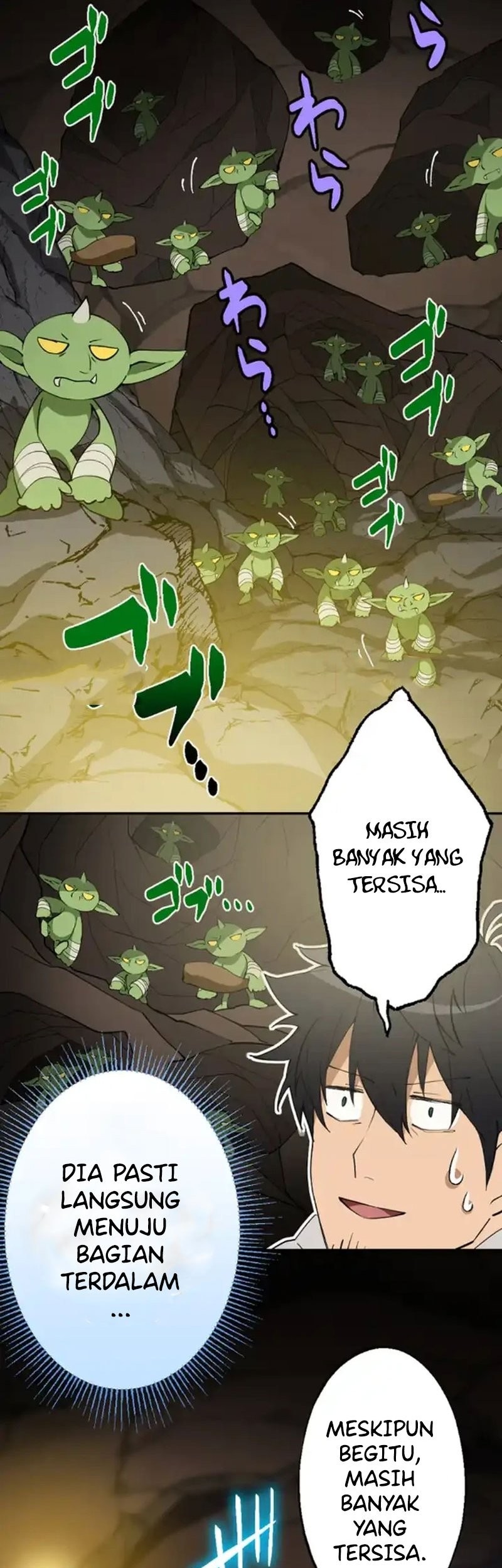 Intai Shita Ossan Kenja da ga Manadeshi ga Tsuihou Sarete Kita no de Shoushin Ryokou ni Tsureteiku ~Slow Life na Tabi no Tsumori ga, Nazeka Sekai Saikyou no Shitei ni Natteita~ Chapter 06 Gambar 18