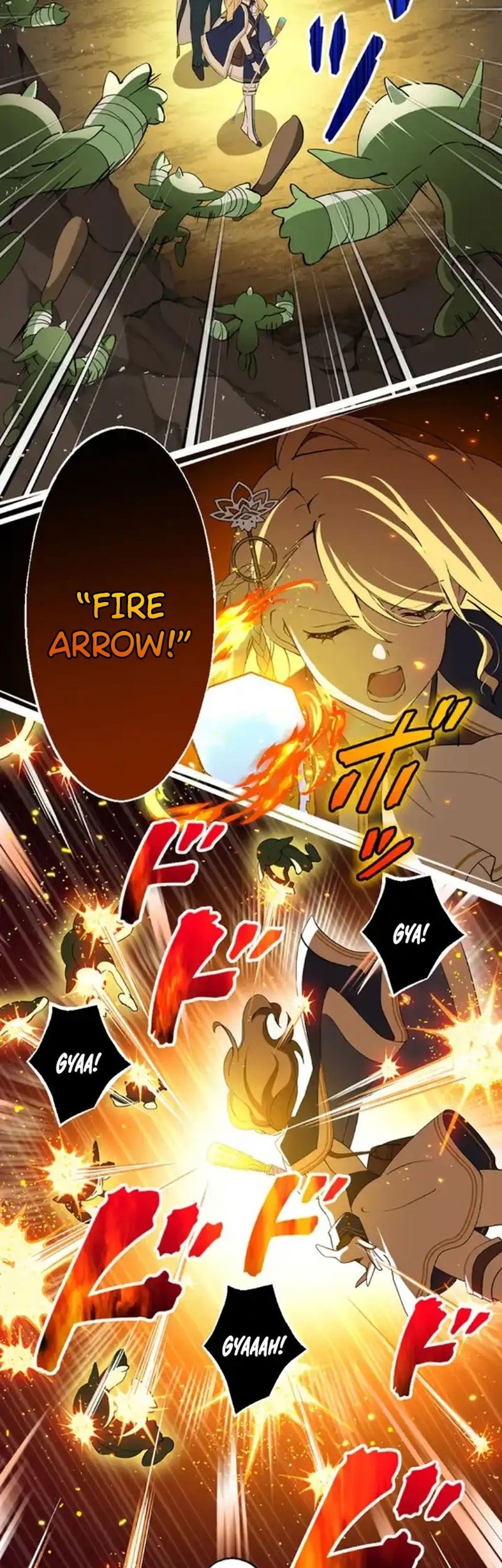 Intai Shita Ossan Kenja da ga Manadeshi ga Tsuihou Sarete Kita no de Shoushin Ryokou ni Tsureteiku ~Slow Life na Tabi no Tsumori ga, Nazeka Sekai Saikyou no Shitei ni Natteita~ Chapter 06 Gambar 20