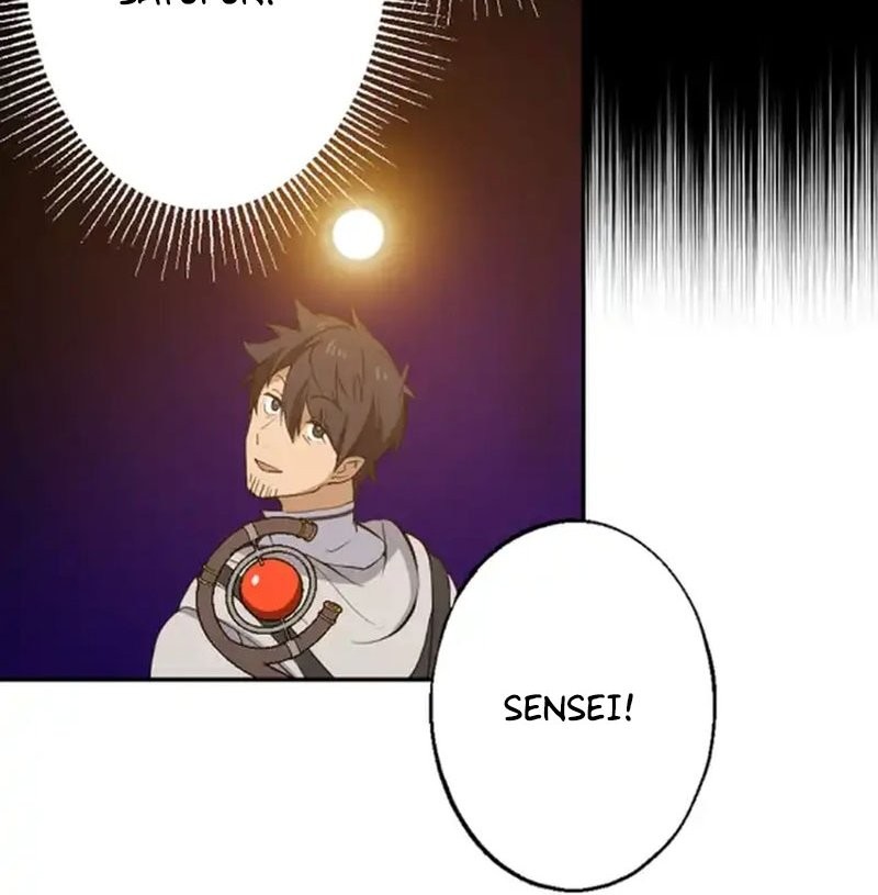 Intai Shita Ossan Kenja da ga Manadeshi ga Tsuihou Sarete Kita no de Shoushin Ryokou ni Tsureteiku ~Slow Life na Tabi no Tsumori ga, Nazeka Sekai Saikyou no Shitei ni Natteita~ Chapter 06 Gambar 22