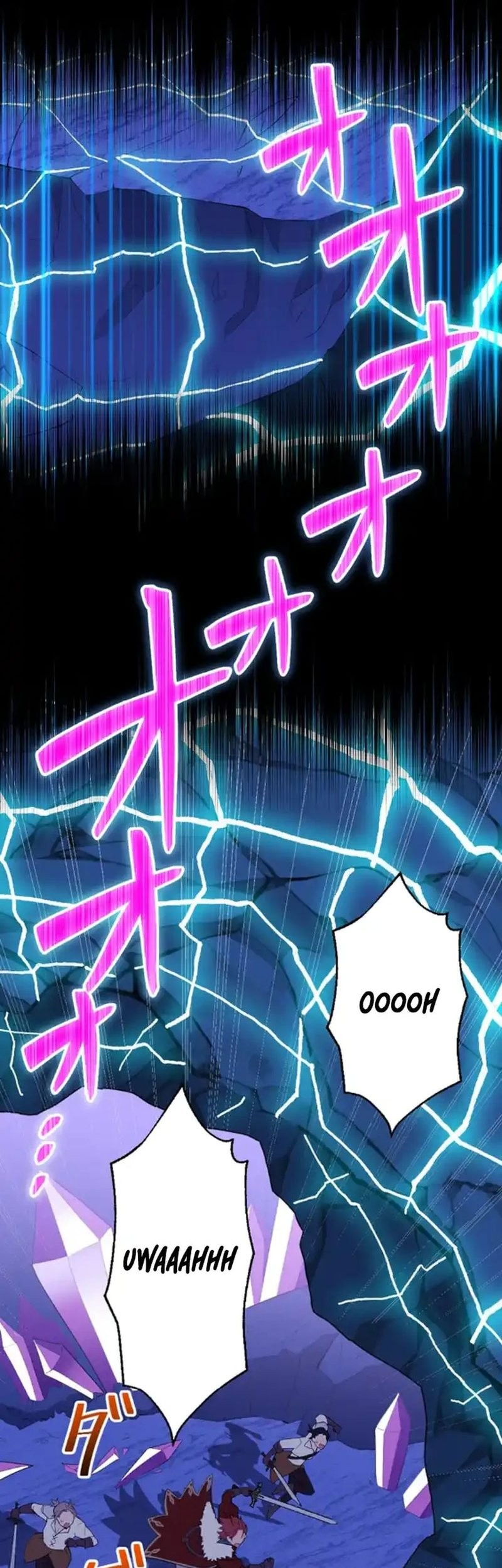 Intai Shita Ossan Kenja da ga Manadeshi ga Tsuihou Sarete Kita no de Shoushin Ryokou ni Tsureteiku ~Slow Life na Tabi no Tsumori ga, Nazeka Sekai Saikyou no Shitei ni Natteita~ Chapter 06 Gambar 28