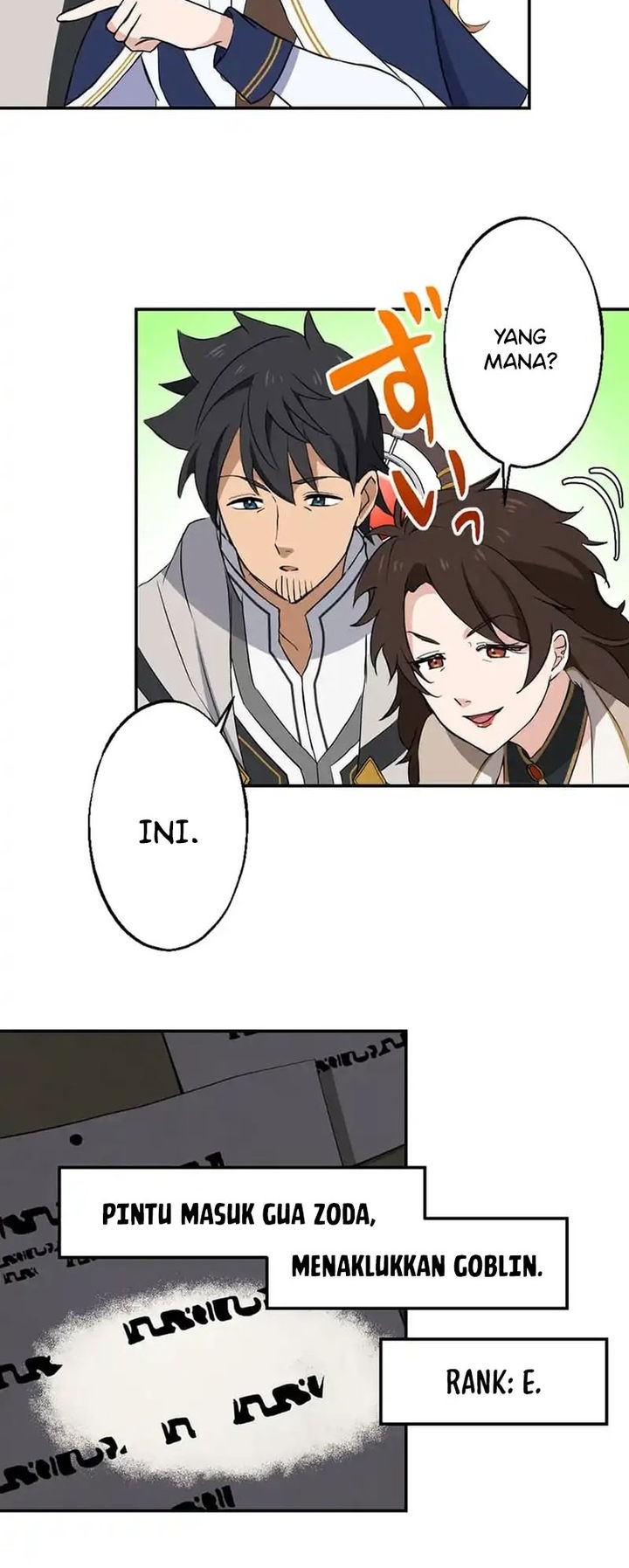 Intai Shita Ossan Kenja da ga Manadeshi ga Tsuihou Sarete Kita no de Shoushin Ryokou ni Tsureteiku ~Slow Life na Tabi no Tsumori ga, Nazeka Sekai Saikyou no Shitei ni Natteita~ Chapter 05 Gambar 9