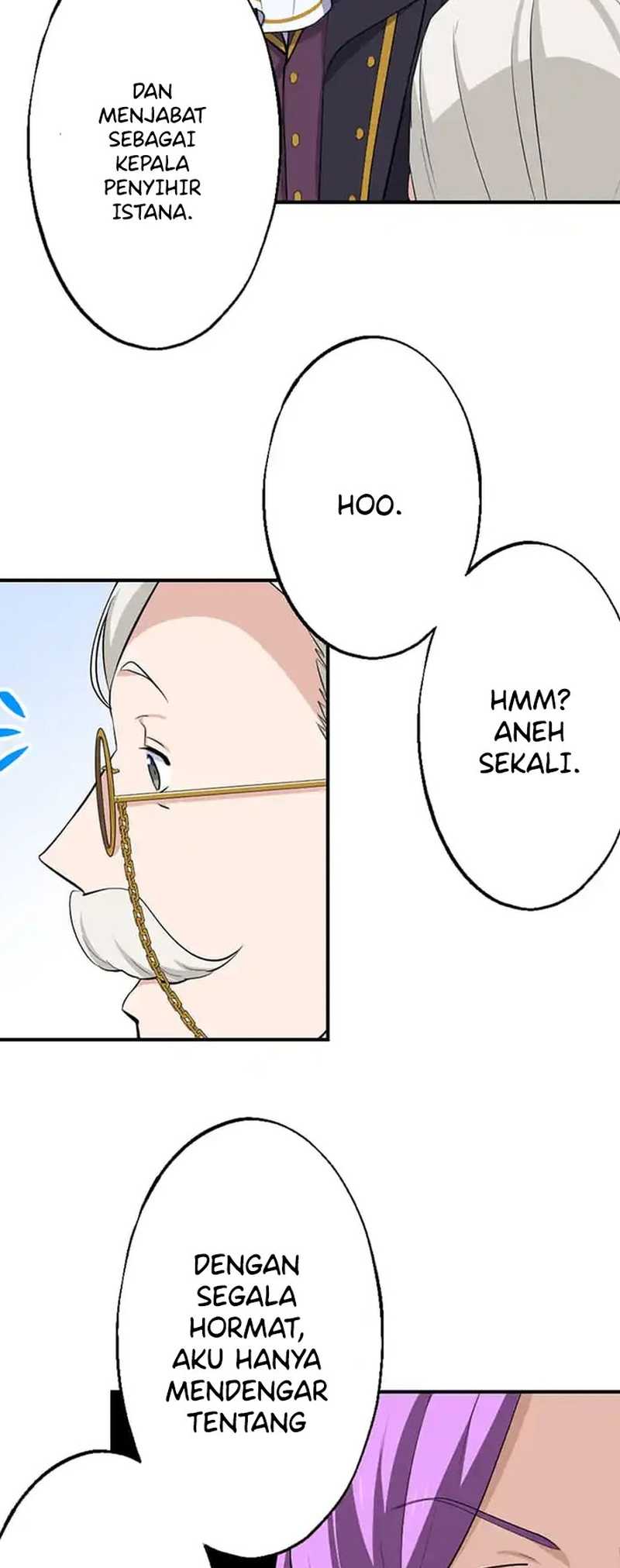 Intai Shita Ossan Kenja da ga Manadeshi ga Tsuihou Sarete Kita no de Shoushin Ryokou ni Tsureteiku ~Slow Life na Tabi no Tsumori ga, Nazeka Sekai Saikyou no Shitei ni Natteita~ Chapter 04 Gambar 10