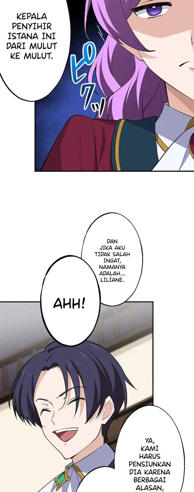 Intai Shita Ossan Kenja da ga Manadeshi ga Tsuihou Sarete Kita no de Shoushin Ryokou ni Tsureteiku ~Slow Life na Tabi no Tsumori ga, Nazeka Sekai Saikyou no Shitei ni Natteita~ Chapter 04 Gambar 11