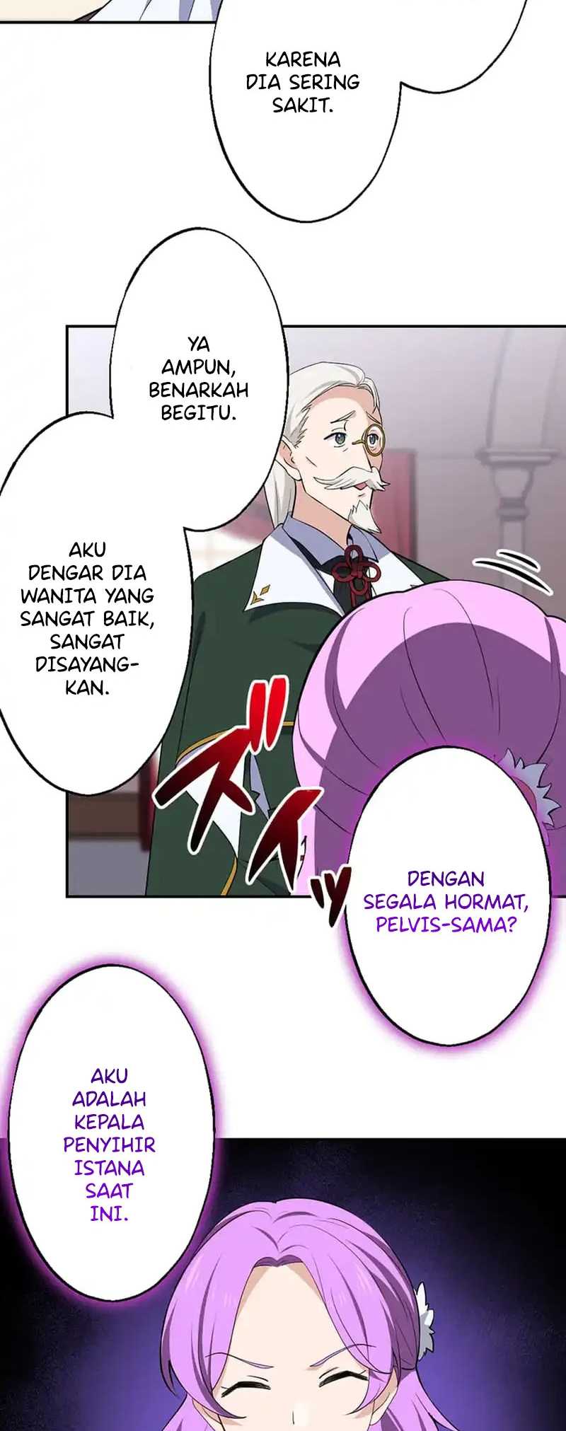 Intai Shita Ossan Kenja da ga Manadeshi ga Tsuihou Sarete Kita no de Shoushin Ryokou ni Tsureteiku ~Slow Life na Tabi no Tsumori ga, Nazeka Sekai Saikyou no Shitei ni Natteita~ Chapter 04 Gambar 12