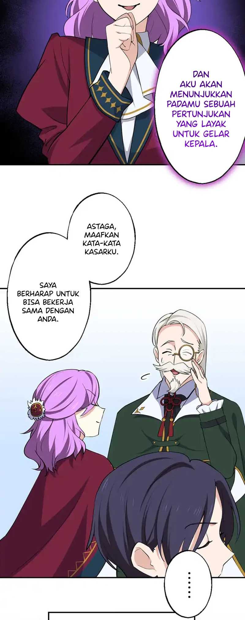 Intai Shita Ossan Kenja da ga Manadeshi ga Tsuihou Sarete Kita no de Shoushin Ryokou ni Tsureteiku ~Slow Life na Tabi no Tsumori ga, Nazeka Sekai Saikyou no Shitei ni Natteita~ Chapter 04 Gambar 13