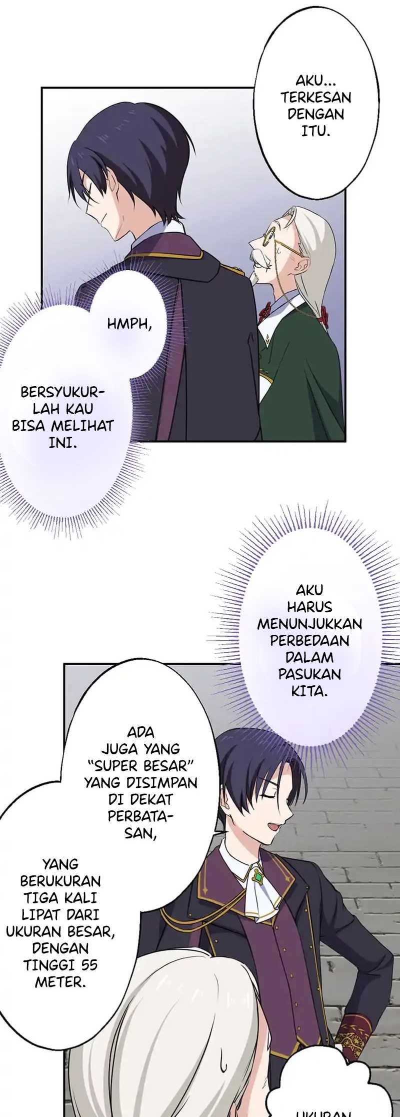 Intai Shita Ossan Kenja da ga Manadeshi ga Tsuihou Sarete Kita no de Shoushin Ryokou ni Tsureteiku ~Slow Life na Tabi no Tsumori ga, Nazeka Sekai Saikyou no Shitei ni Natteita~ Chapter 04 Gambar 17