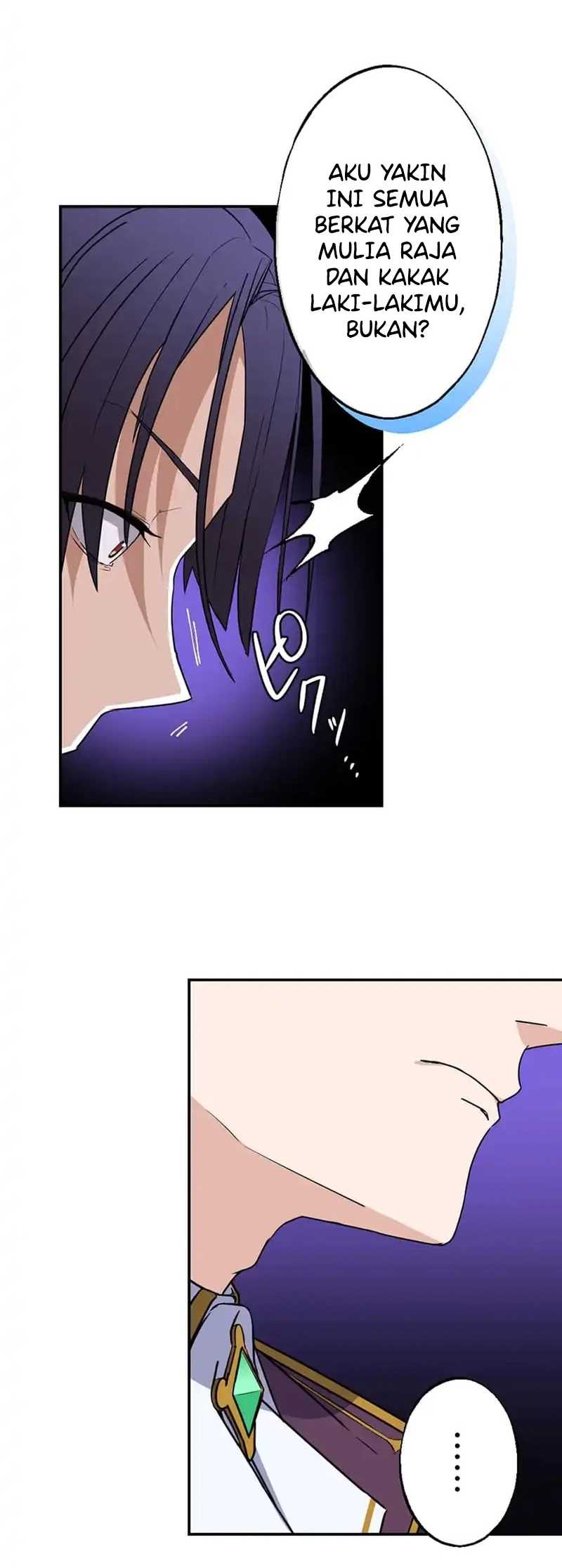 Intai Shita Ossan Kenja da ga Manadeshi ga Tsuihou Sarete Kita no de Shoushin Ryokou ni Tsureteiku ~Slow Life na Tabi no Tsumori ga, Nazeka Sekai Saikyou no Shitei ni Natteita~ Chapter 04 Gambar 20