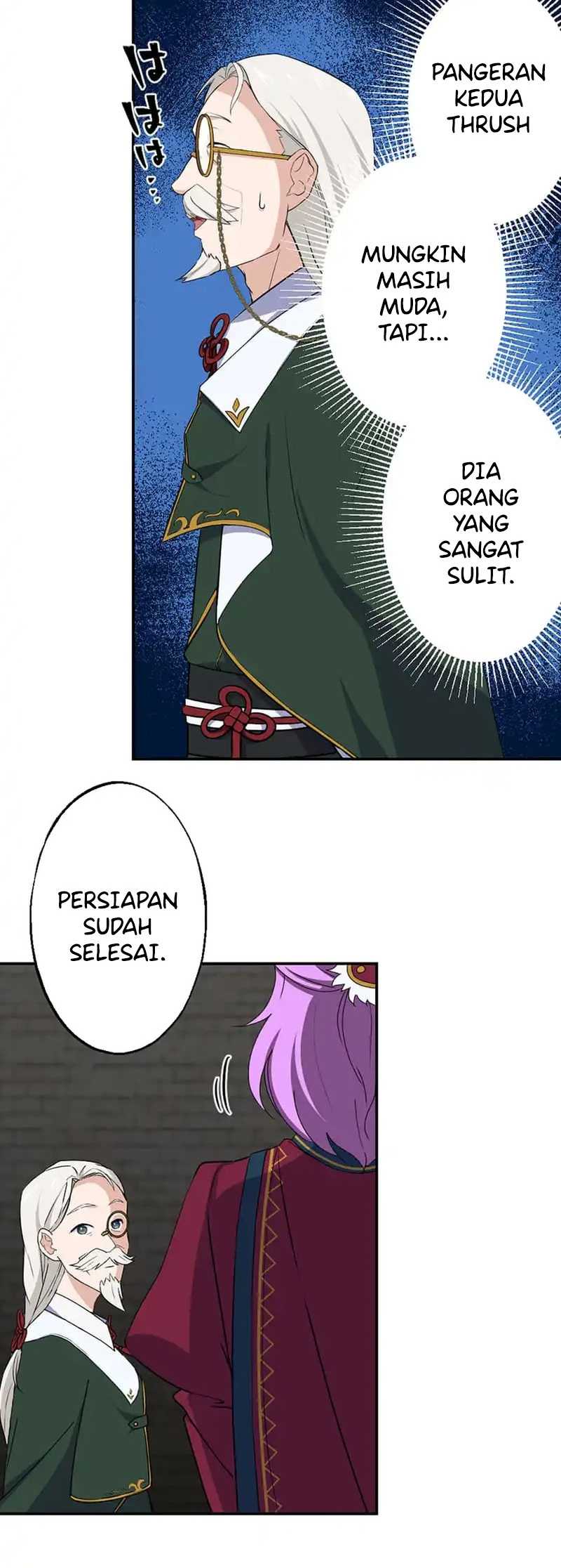 Intai Shita Ossan Kenja da ga Manadeshi ga Tsuihou Sarete Kita no de Shoushin Ryokou ni Tsureteiku ~Slow Life na Tabi no Tsumori ga, Nazeka Sekai Saikyou no Shitei ni Natteita~ Chapter 04 Gambar 23
