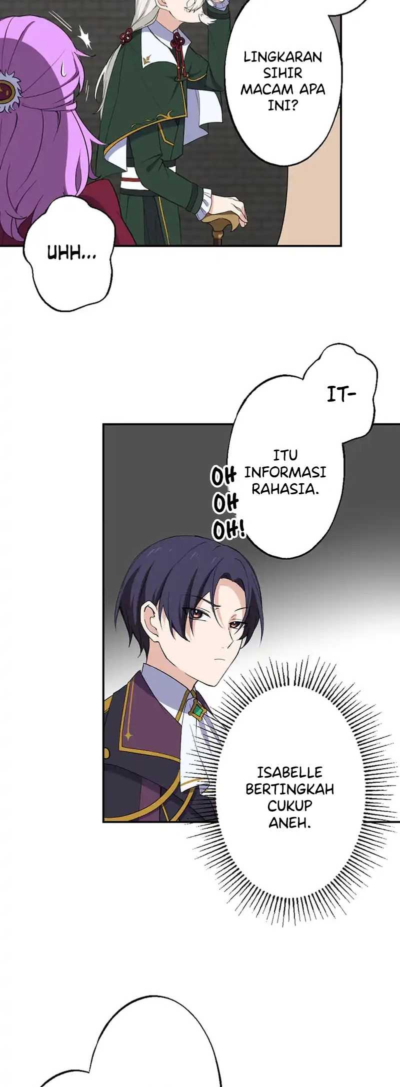 Intai Shita Ossan Kenja da ga Manadeshi ga Tsuihou Sarete Kita no de Shoushin Ryokou ni Tsureteiku ~Slow Life na Tabi no Tsumori ga, Nazeka Sekai Saikyou no Shitei ni Natteita~ Chapter 04 Gambar 26