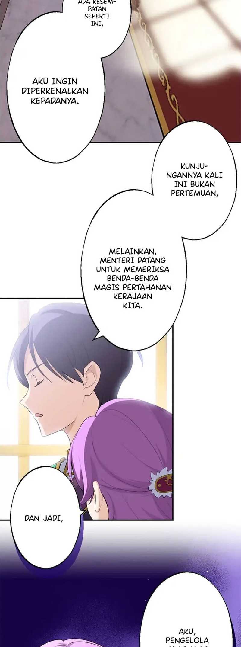Intai Shita Ossan Kenja da ga Manadeshi ga Tsuihou Sarete Kita no de Shoushin Ryokou ni Tsureteiku ~Slow Life na Tabi no Tsumori ga, Nazeka Sekai Saikyou no Shitei ni Natteita~ Chapter 04 Gambar 3
