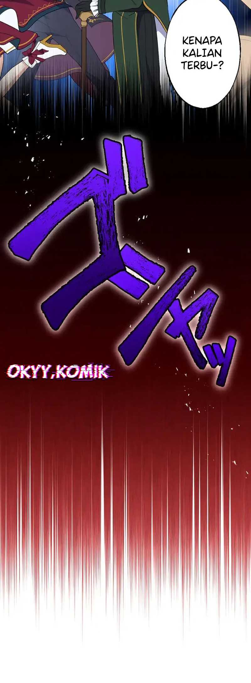 Intai Shita Ossan Kenja da ga Manadeshi ga Tsuihou Sarete Kita no de Shoushin Ryokou ni Tsureteiku ~Slow Life na Tabi no Tsumori ga, Nazeka Sekai Saikyou no Shitei ni Natteita~ Chapter 04 Gambar 30