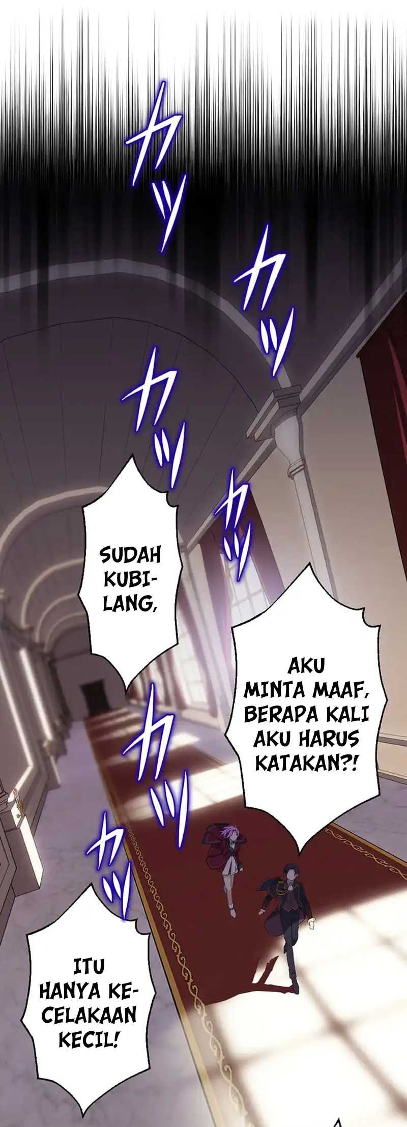 Intai Shita Ossan Kenja da ga Manadeshi ga Tsuihou Sarete Kita no de Shoushin Ryokou ni Tsureteiku ~Slow Life na Tabi no Tsumori ga, Nazeka Sekai Saikyou no Shitei ni Natteita~ Chapter 04 Gambar 31