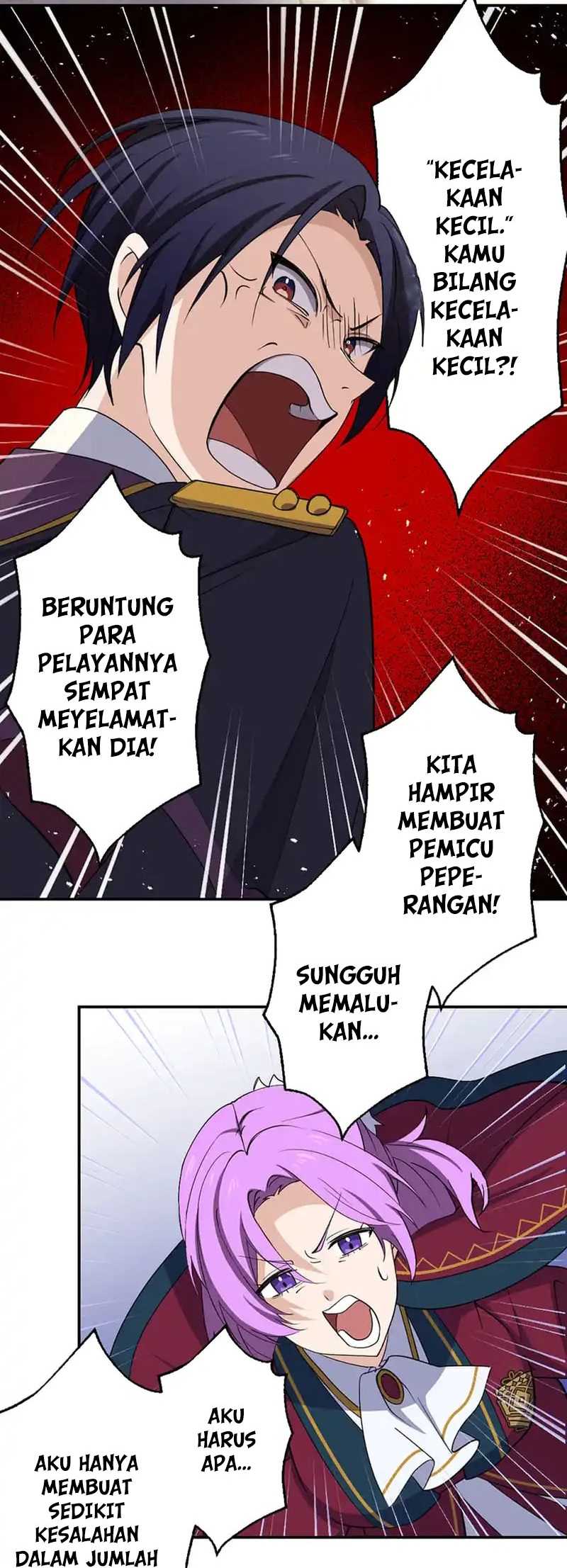 Intai Shita Ossan Kenja da ga Manadeshi ga Tsuihou Sarete Kita no de Shoushin Ryokou ni Tsureteiku ~Slow Life na Tabi no Tsumori ga, Nazeka Sekai Saikyou no Shitei ni Natteita~ Chapter 04 Gambar 32