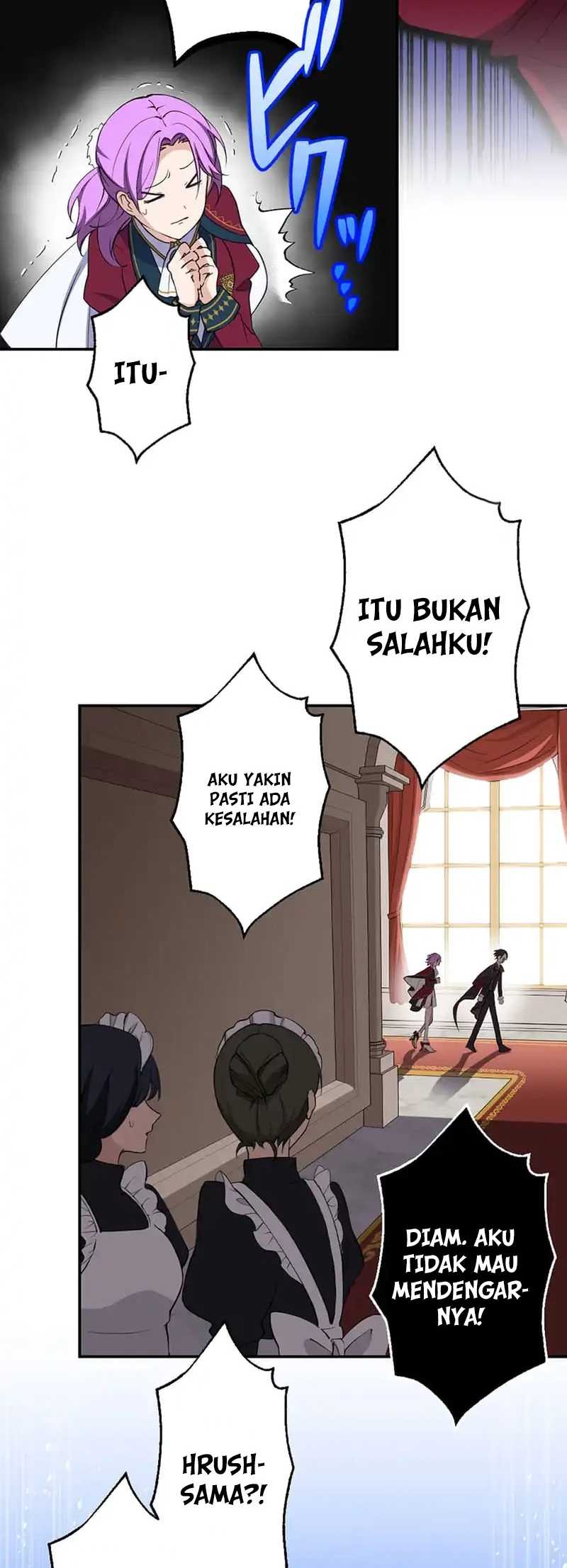 Intai Shita Ossan Kenja da ga Manadeshi ga Tsuihou Sarete Kita no de Shoushin Ryokou ni Tsureteiku ~Slow Life na Tabi no Tsumori ga, Nazeka Sekai Saikyou no Shitei ni Natteita~ Chapter 04 Gambar 35
