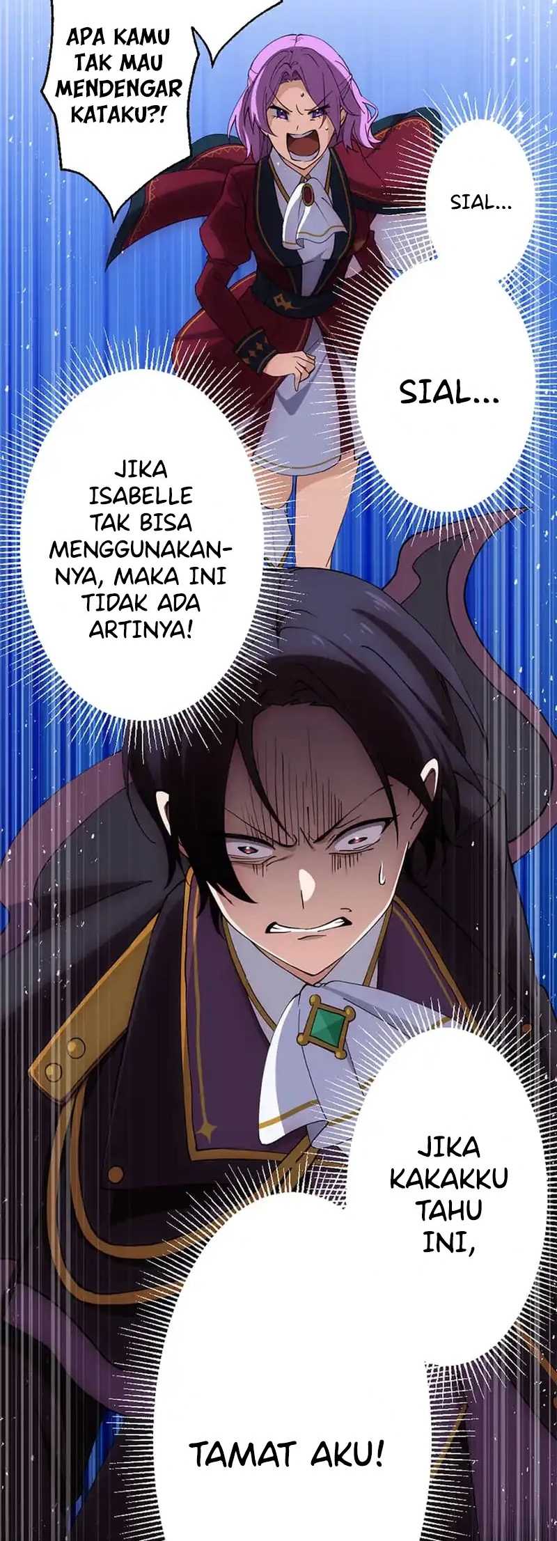 Intai Shita Ossan Kenja da ga Manadeshi ga Tsuihou Sarete Kita no de Shoushin Ryokou ni Tsureteiku ~Slow Life na Tabi no Tsumori ga, Nazeka Sekai Saikyou no Shitei ni Natteita~ Chapter 04 Gambar 36