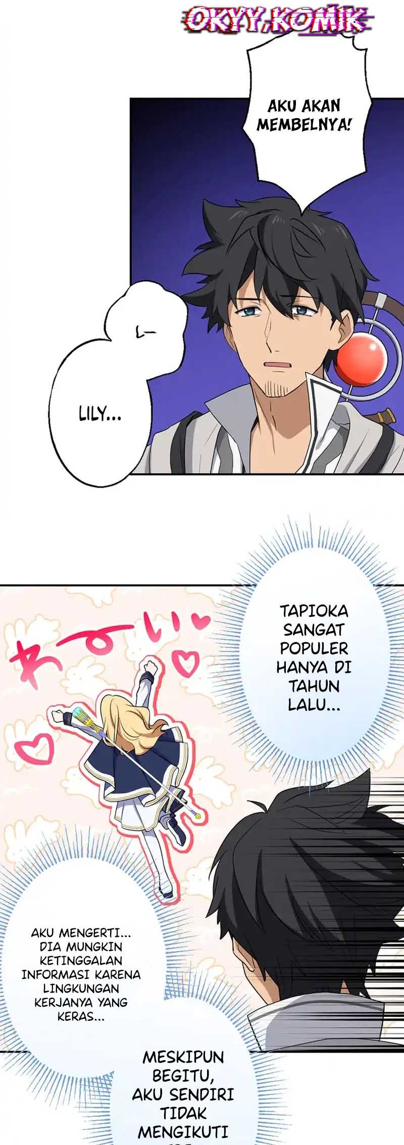 Intai Shita Ossan Kenja da ga Manadeshi ga Tsuihou Sarete Kita no de Shoushin Ryokou ni Tsureteiku ~Slow Life na Tabi no Tsumori ga, Nazeka Sekai Saikyou no Shitei ni Natteita~ Chapter 04 Gambar 39