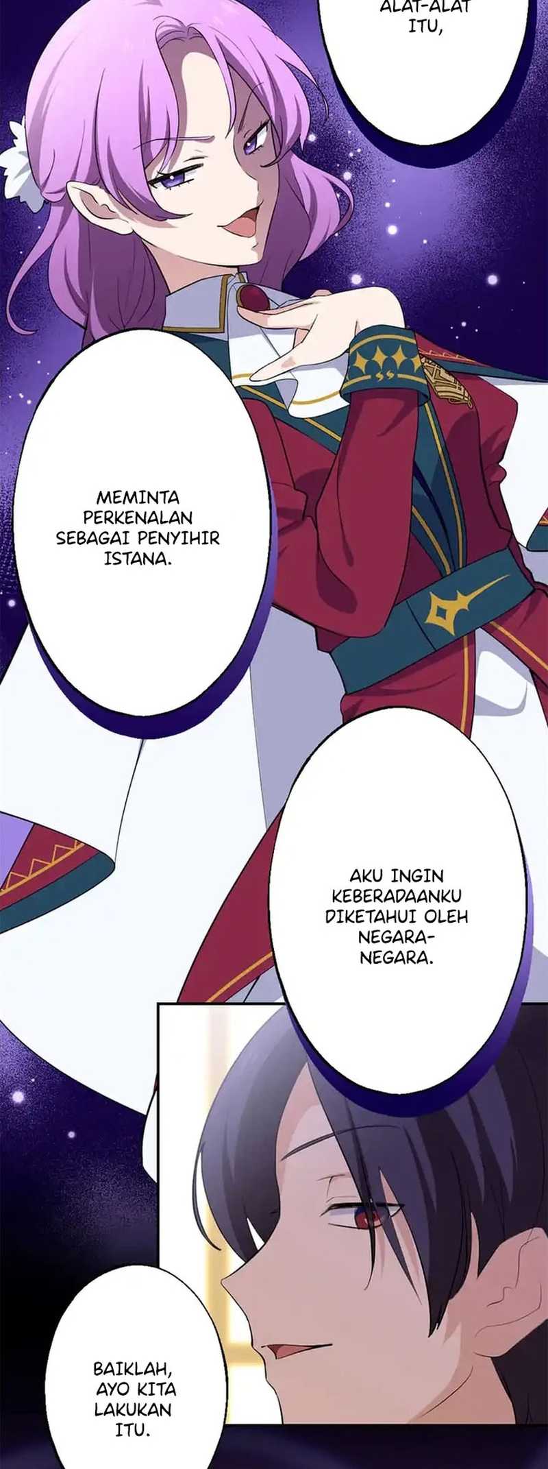 Intai Shita Ossan Kenja da ga Manadeshi ga Tsuihou Sarete Kita no de Shoushin Ryokou ni Tsureteiku ~Slow Life na Tabi no Tsumori ga, Nazeka Sekai Saikyou no Shitei ni Natteita~ Chapter 04 Gambar 4