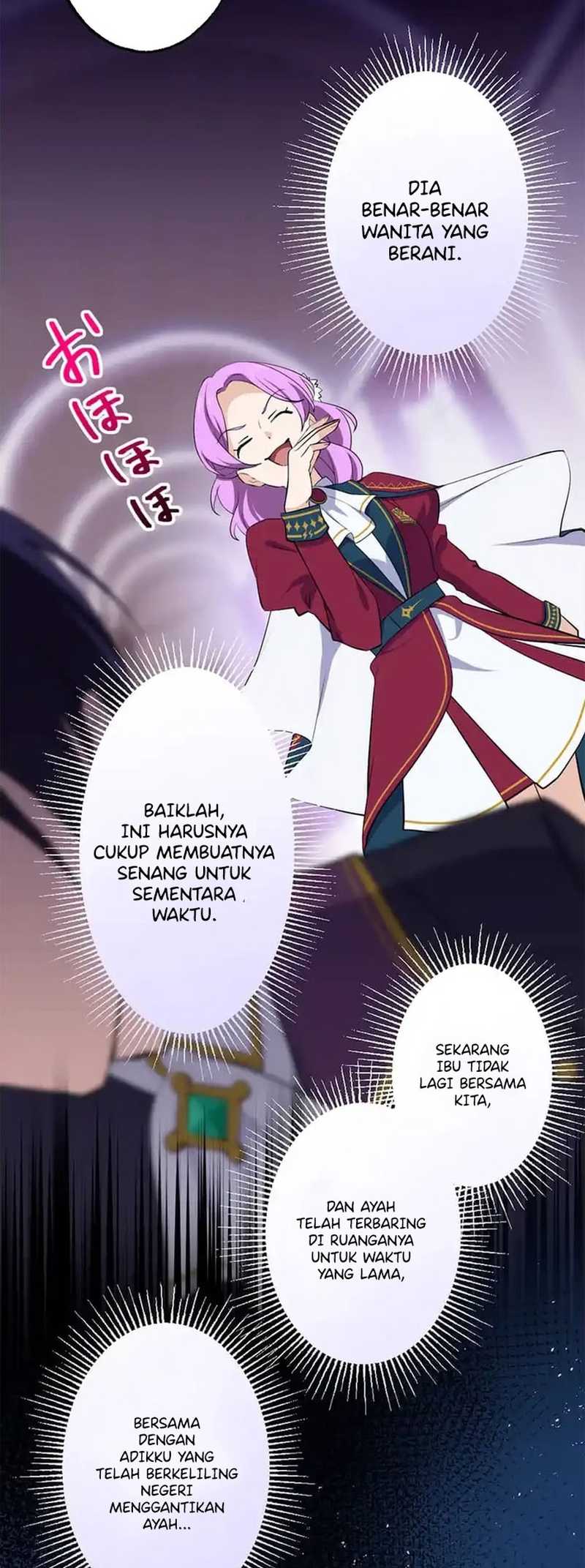 Intai Shita Ossan Kenja da ga Manadeshi ga Tsuihou Sarete Kita no de Shoushin Ryokou ni Tsureteiku ~Slow Life na Tabi no Tsumori ga, Nazeka Sekai Saikyou no Shitei ni Natteita~ Chapter 04 Gambar 5