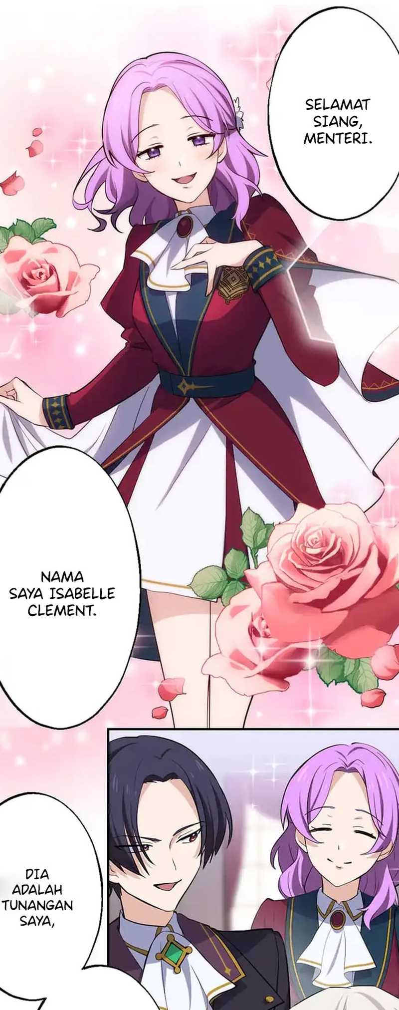 Intai Shita Ossan Kenja da ga Manadeshi ga Tsuihou Sarete Kita no de Shoushin Ryokou ni Tsureteiku ~Slow Life na Tabi no Tsumori ga, Nazeka Sekai Saikyou no Shitei ni Natteita~ Chapter 04 Gambar 9
