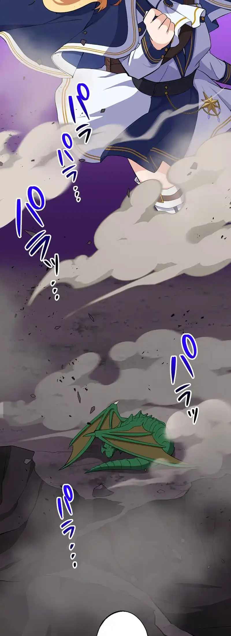 Intai Shita Ossan Kenja da ga Manadeshi ga Tsuihou Sarete Kita no de Shoushin Ryokou ni Tsureteiku ~Slow Life na Tabi no Tsumori ga, Nazeka Sekai Saikyou no Shitei ni Natteita~ Chapter 03 Gambar 12