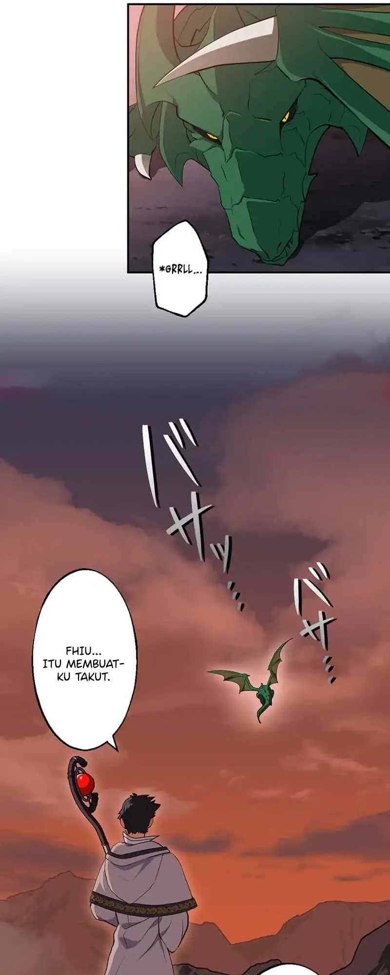 Intai Shita Ossan Kenja da ga Manadeshi ga Tsuihou Sarete Kita no de Shoushin Ryokou ni Tsureteiku ~Slow Life na Tabi no Tsumori ga, Nazeka Sekai Saikyou no Shitei ni Natteita~ Chapter 03 Gambar 14