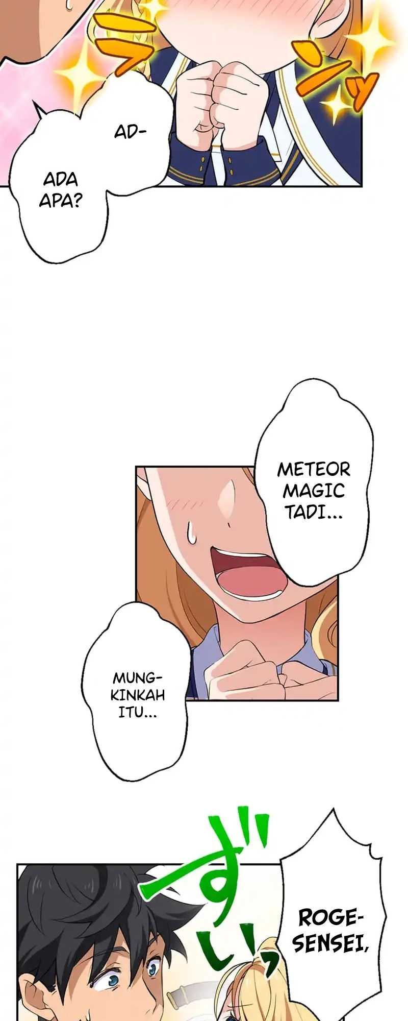 Intai Shita Ossan Kenja da ga Manadeshi ga Tsuihou Sarete Kita no de Shoushin Ryokou ni Tsureteiku ~Slow Life na Tabi no Tsumori ga, Nazeka Sekai Saikyou no Shitei ni Natteita~ Chapter 03 Gambar 16