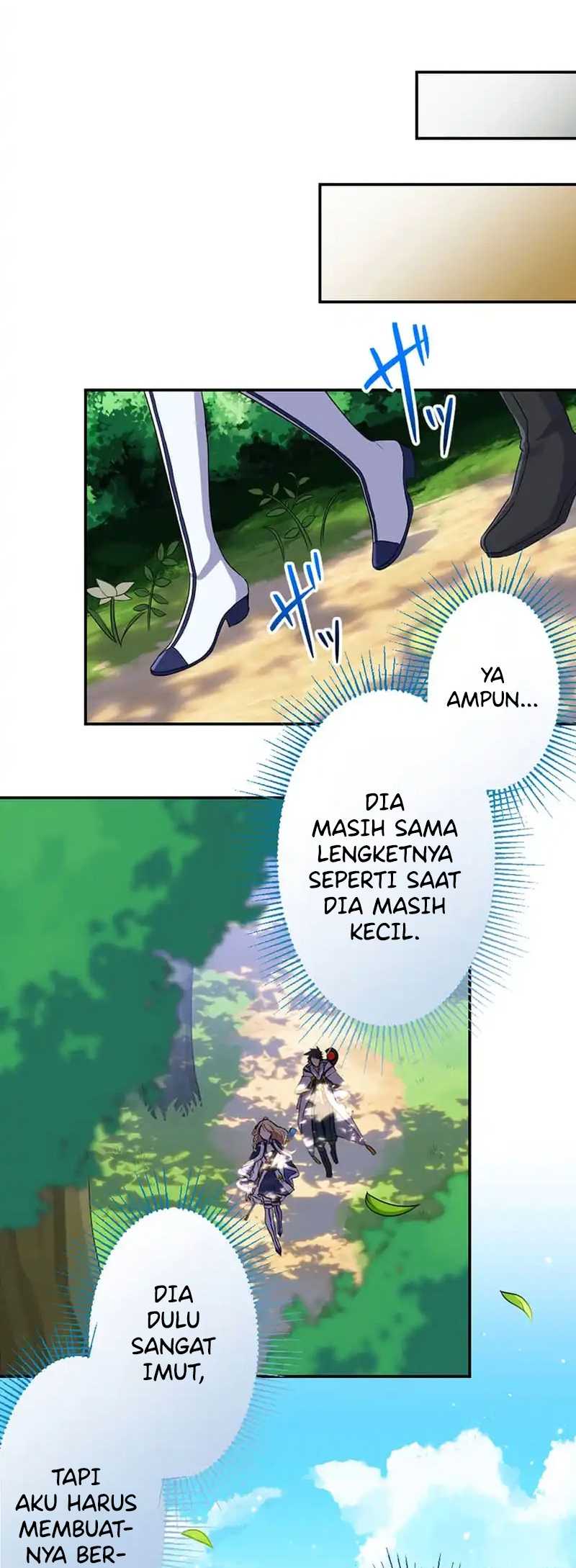 Intai Shita Ossan Kenja da ga Manadeshi ga Tsuihou Sarete Kita no de Shoushin Ryokou ni Tsureteiku ~Slow Life na Tabi no Tsumori ga, Nazeka Sekai Saikyou no Shitei ni Natteita~ Chapter 03 Gambar 23