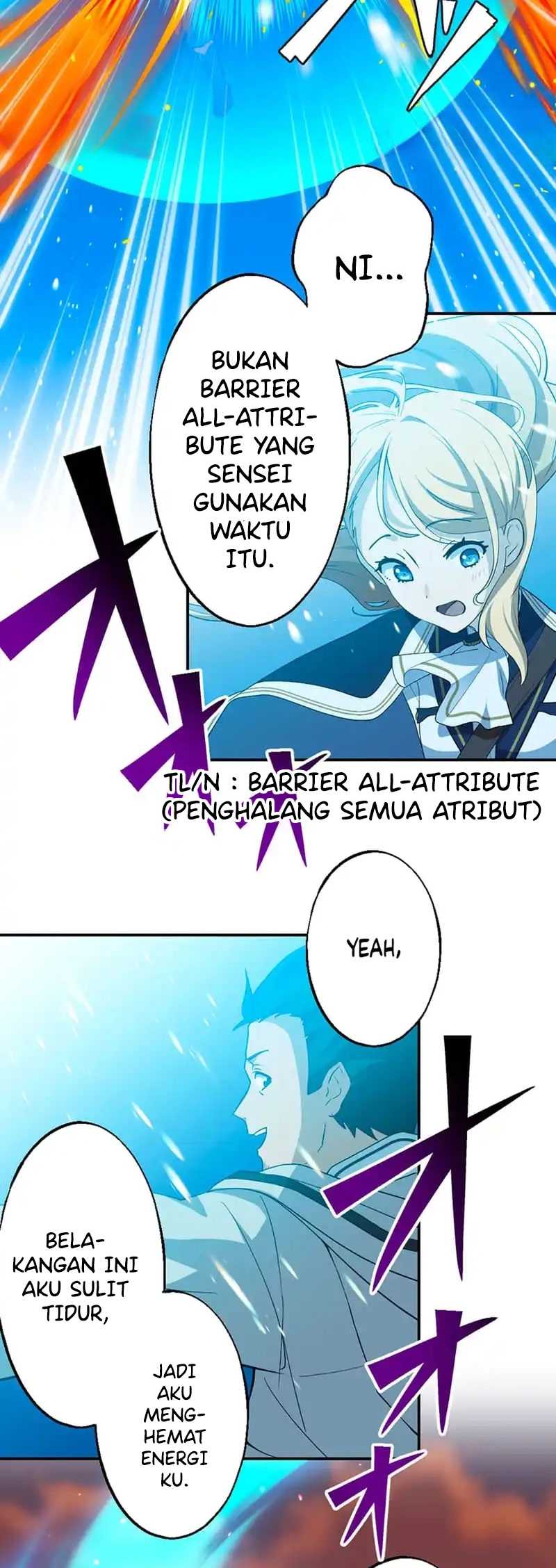 Intai Shita Ossan Kenja da ga Manadeshi ga Tsuihou Sarete Kita no de Shoushin Ryokou ni Tsureteiku ~Slow Life na Tabi no Tsumori ga, Nazeka Sekai Saikyou no Shitei ni Natteita~ Chapter 03 Gambar 3