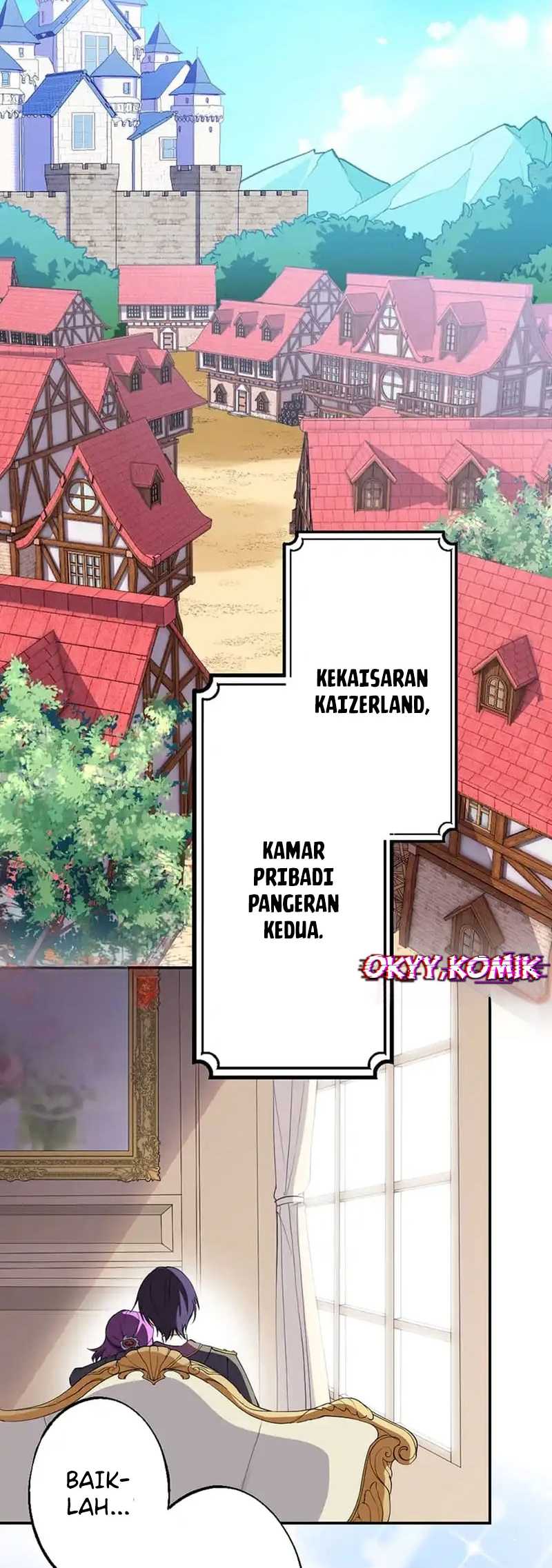 Intai Shita Ossan Kenja da ga Manadeshi ga Tsuihou Sarete Kita no de Shoushin Ryokou ni Tsureteiku ~Slow Life na Tabi no Tsumori ga, Nazeka Sekai Saikyou no Shitei ni Natteita~ Chapter 03 Gambar 36