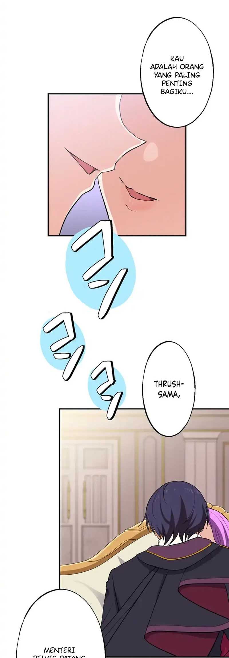 Intai Shita Ossan Kenja da ga Manadeshi ga Tsuihou Sarete Kita no de Shoushin Ryokou ni Tsureteiku ~Slow Life na Tabi no Tsumori ga, Nazeka Sekai Saikyou no Shitei ni Natteita~ Chapter 03 Gambar 41