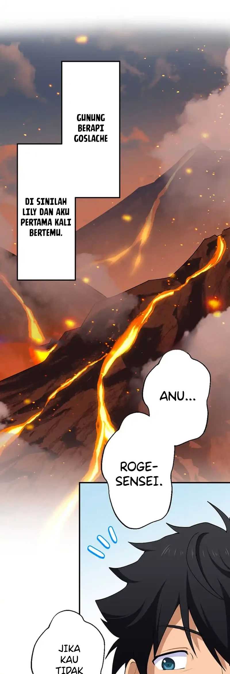 Intai Shita Ossan Kenja da ga Manadeshi ga Tsuihou Sarete Kita no de Shoushin Ryokou ni Tsureteiku ~Slow Life na Tabi no Tsumori ga, Nazeka Sekai Saikyou no Shitei ni Natteita~ Chapter 02 Gambar 15