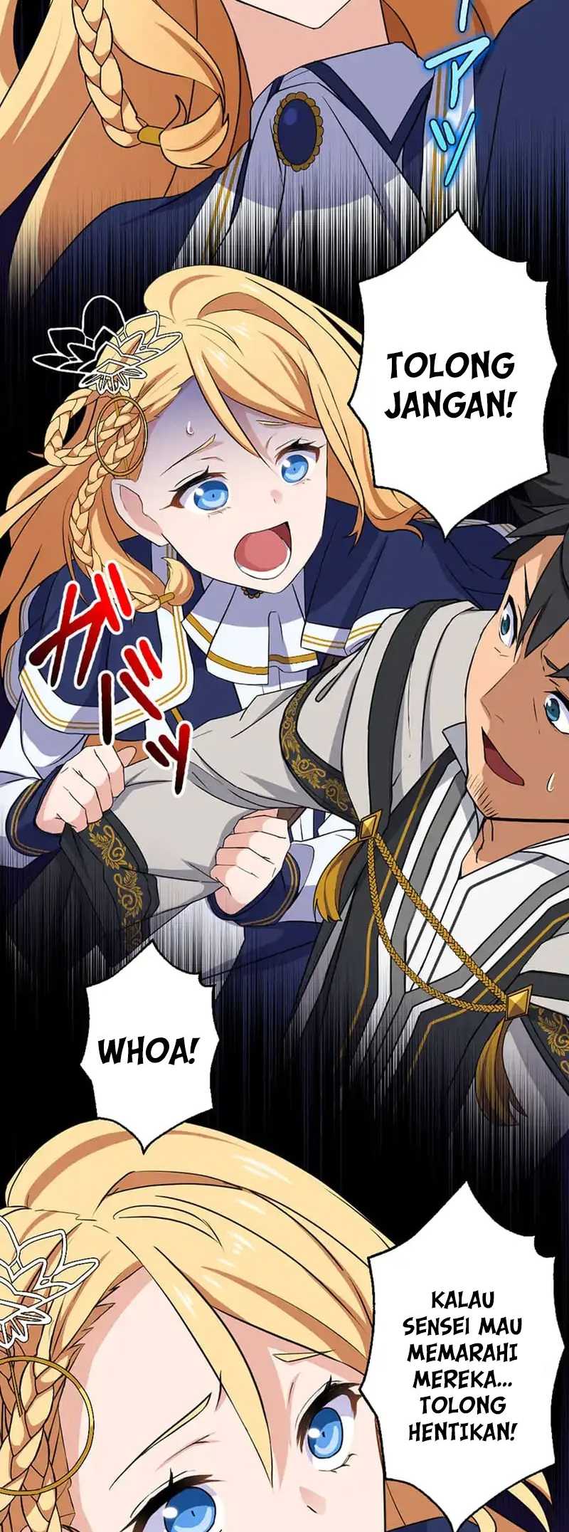 Intai Shita Ossan Kenja da ga Manadeshi ga Tsuihou Sarete Kita no de Shoushin Ryokou ni Tsureteiku ~Slow Life na Tabi no Tsumori ga, Nazeka Sekai Saikyou no Shitei ni Natteita~ Chapter 02 Gambar 23