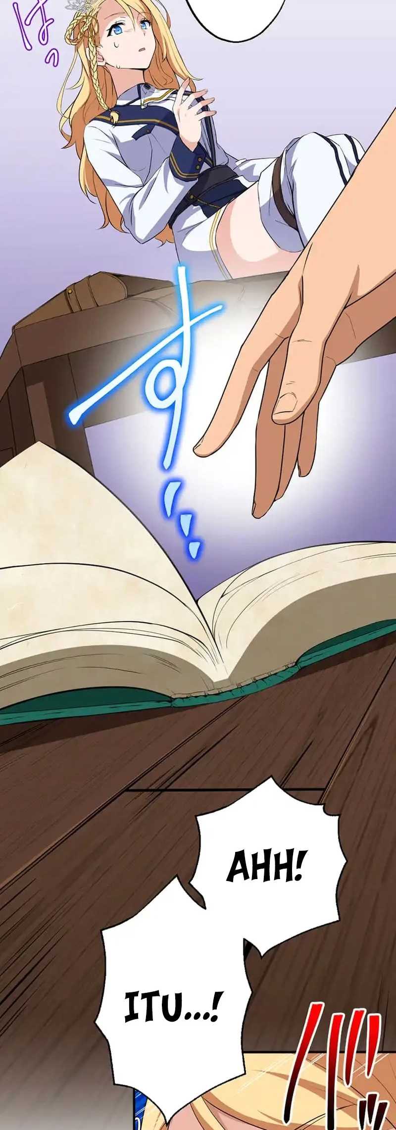 Intai Shita Ossan Kenja da ga Manadeshi ga Tsuihou Sarete Kita no de Shoushin Ryokou ni Tsureteiku ~Slow Life na Tabi no Tsumori ga, Nazeka Sekai Saikyou no Shitei ni Natteita~ Chapter 02 Gambar 3