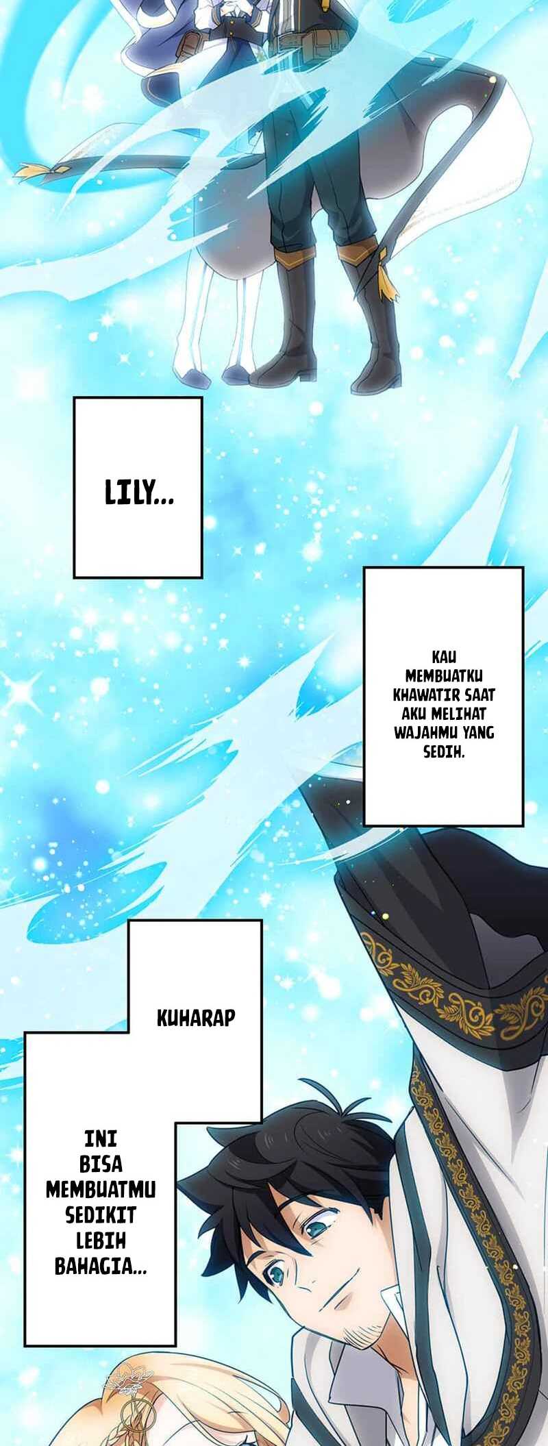 Intai Shita Ossan Kenja da ga Manadeshi ga Tsuihou Sarete Kita no de Shoushin Ryokou ni Tsureteiku ~Slow Life na Tabi no Tsumori ga, Nazeka Sekai Saikyou no Shitei ni Natteita~ Chapter 02 Gambar 33