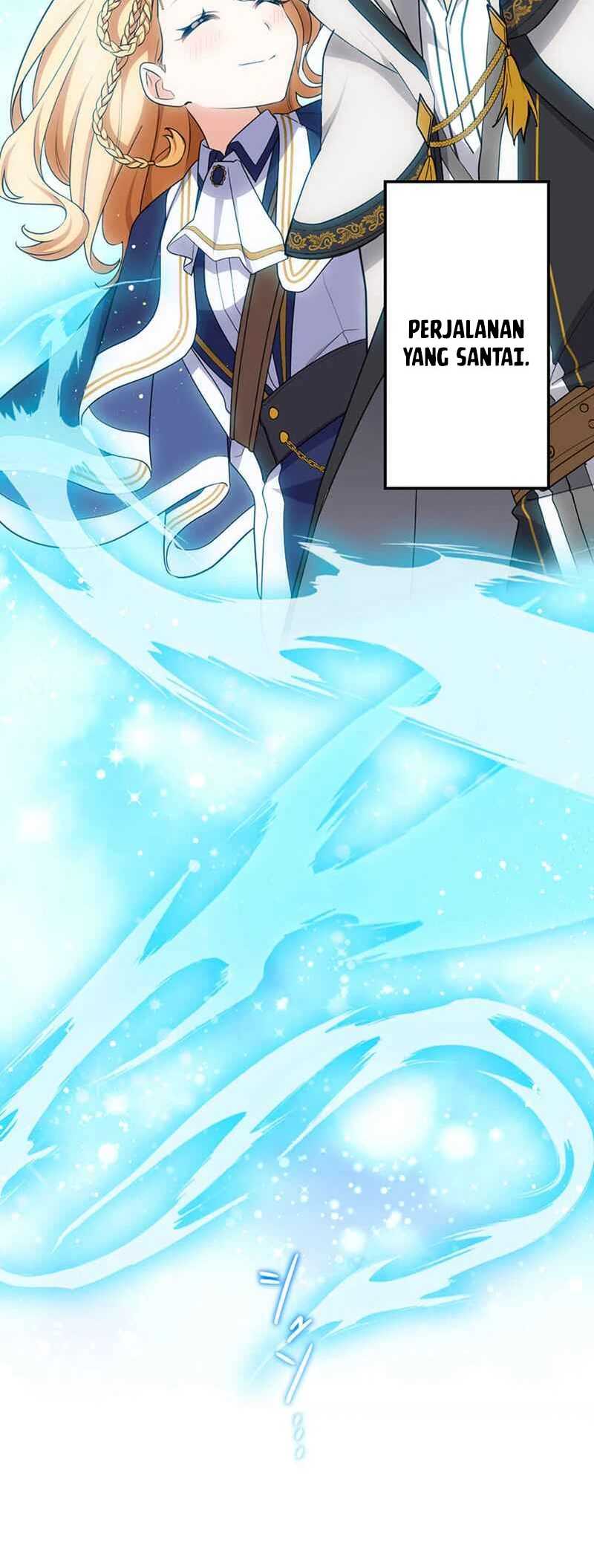 Intai Shita Ossan Kenja da ga Manadeshi ga Tsuihou Sarete Kita no de Shoushin Ryokou ni Tsureteiku ~Slow Life na Tabi no Tsumori ga, Nazeka Sekai Saikyou no Shitei ni Natteita~ Chapter 02 Gambar 34