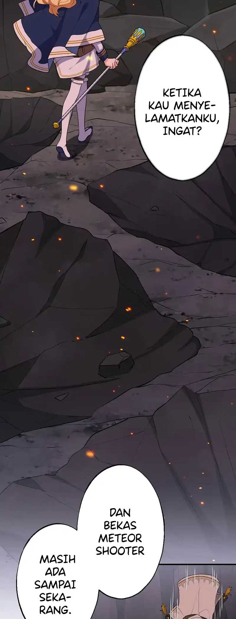 Intai Shita Ossan Kenja da ga Manadeshi ga Tsuihou Sarete Kita no de Shoushin Ryokou ni Tsureteiku ~Slow Life na Tabi no Tsumori ga, Nazeka Sekai Saikyou no Shitei ni Natteita~ Chapter 02 Gambar 41