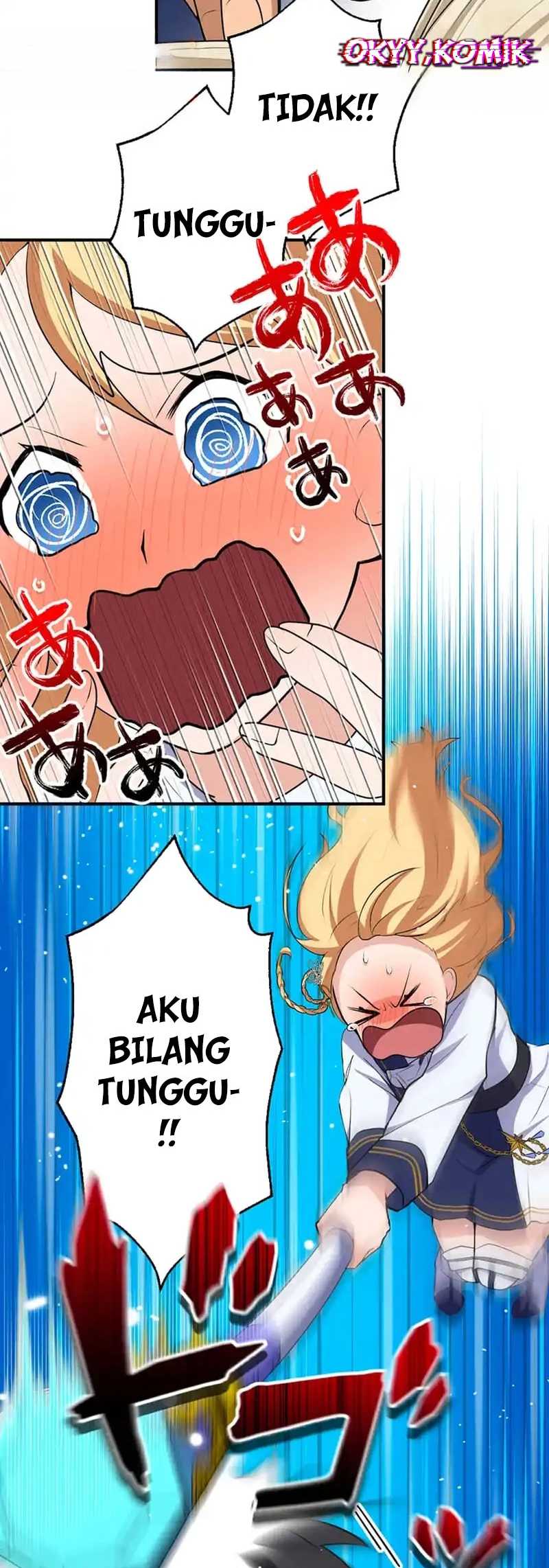 Intai Shita Ossan Kenja da ga Manadeshi ga Tsuihou Sarete Kita no de Shoushin Ryokou ni Tsureteiku ~Slow Life na Tabi no Tsumori ga, Nazeka Sekai Saikyou no Shitei ni Natteita~ Chapter 02 Gambar 5