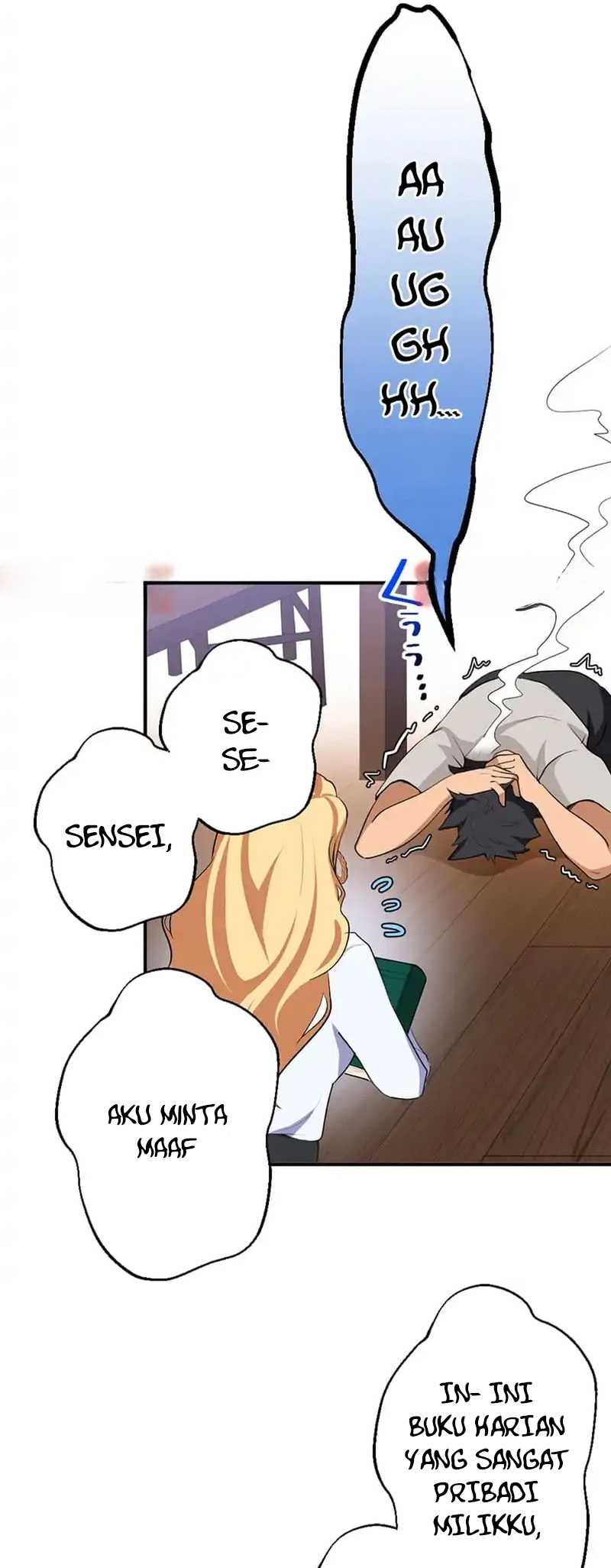 Intai Shita Ossan Kenja da ga Manadeshi ga Tsuihou Sarete Kita no de Shoushin Ryokou ni Tsureteiku ~Slow Life na Tabi no Tsumori ga, Nazeka Sekai Saikyou no Shitei ni Natteita~ Chapter 02 Gambar 7