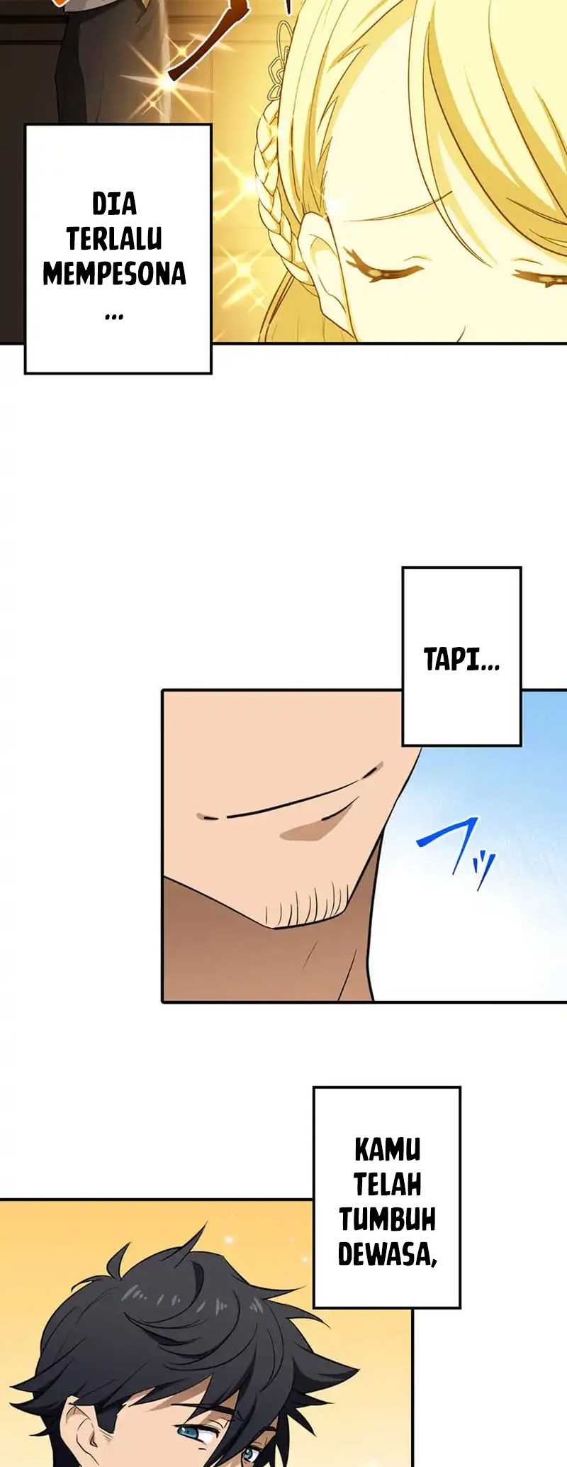 Intai Shita Ossan Kenja da ga Manadeshi ga Tsuihou Sarete Kita no de Shoushin Ryokou ni Tsureteiku ~Slow Life na Tabi no Tsumori ga, Nazeka Sekai Saikyou no Shitei ni Natteita~ Chapter 01 Gambar 11