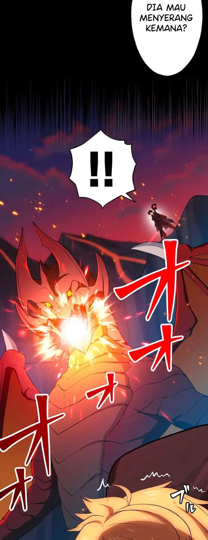 Intai Shita Ossan Kenja da ga Manadeshi ga Tsuihou Sarete Kita no de Shoushin Ryokou ni Tsureteiku ~Slow Life na Tabi no Tsumori ga, Nazeka Sekai Saikyou no Shitei ni Natteita~ Chapter 01 Gambar 16