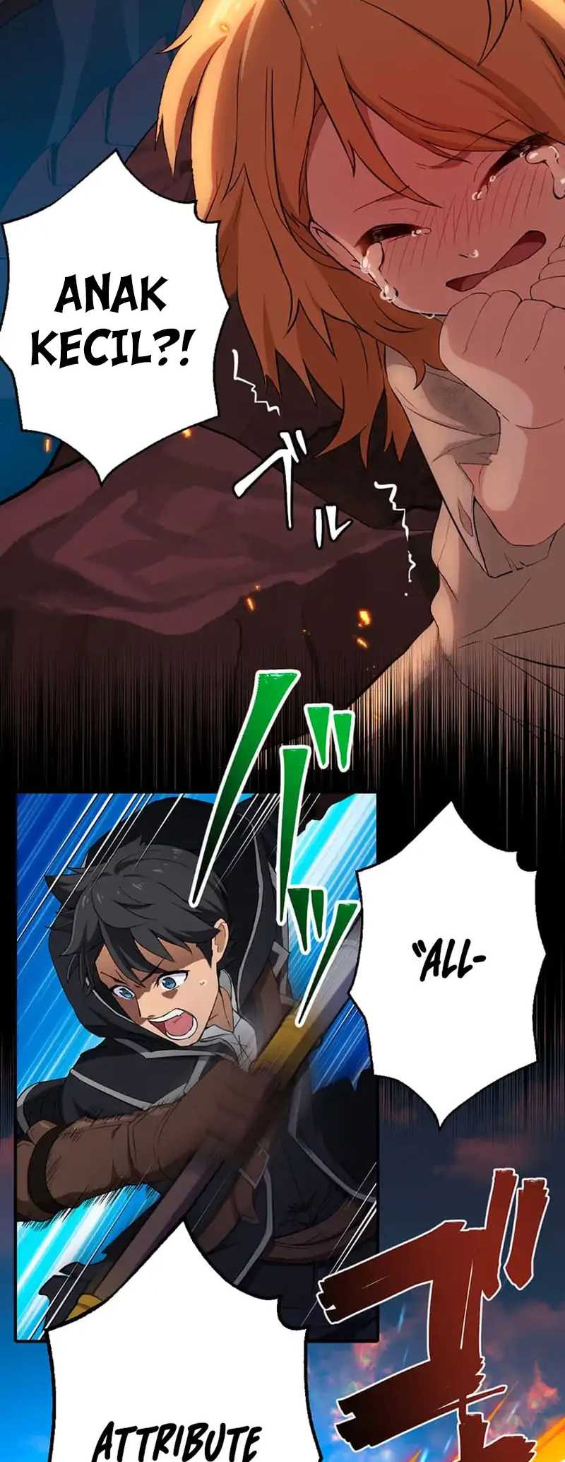 Intai Shita Ossan Kenja da ga Manadeshi ga Tsuihou Sarete Kita no de Shoushin Ryokou ni Tsureteiku ~Slow Life na Tabi no Tsumori ga, Nazeka Sekai Saikyou no Shitei ni Natteita~ Chapter 01 Gambar 17