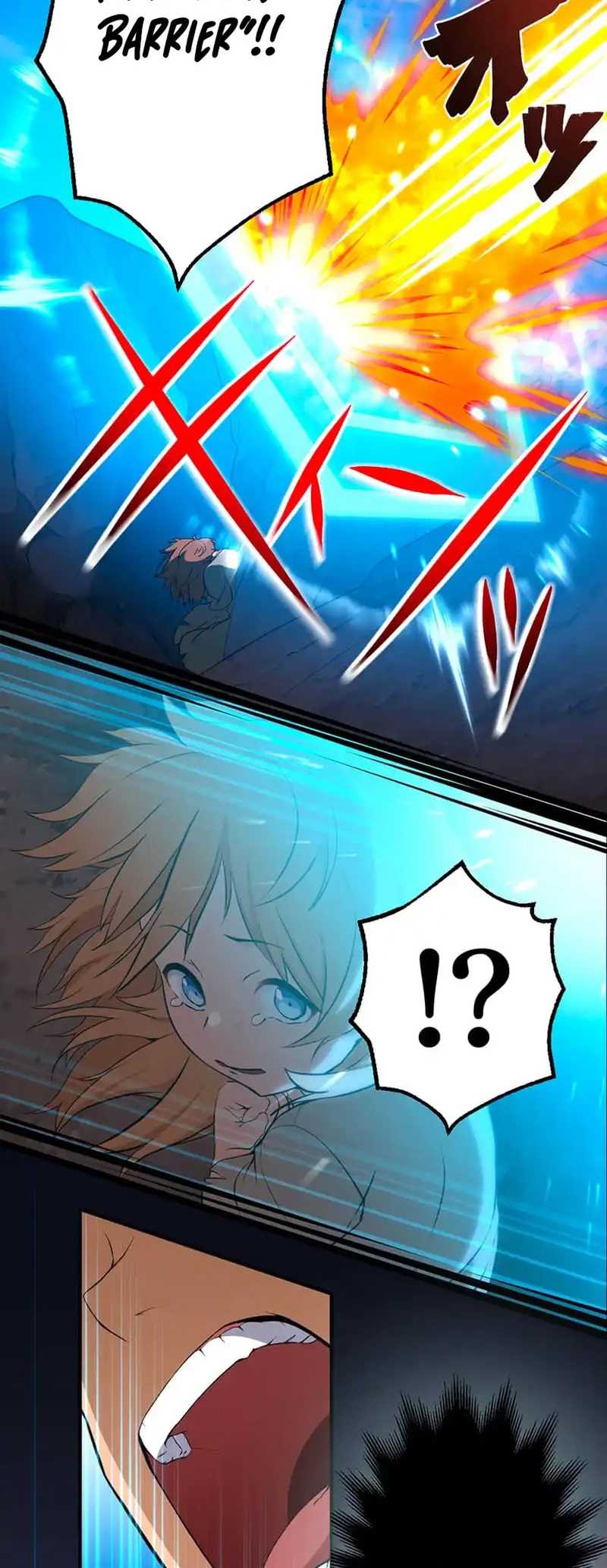 Intai Shita Ossan Kenja da ga Manadeshi ga Tsuihou Sarete Kita no de Shoushin Ryokou ni Tsureteiku ~Slow Life na Tabi no Tsumori ga, Nazeka Sekai Saikyou no Shitei ni Natteita~ Chapter 01 Gambar 18