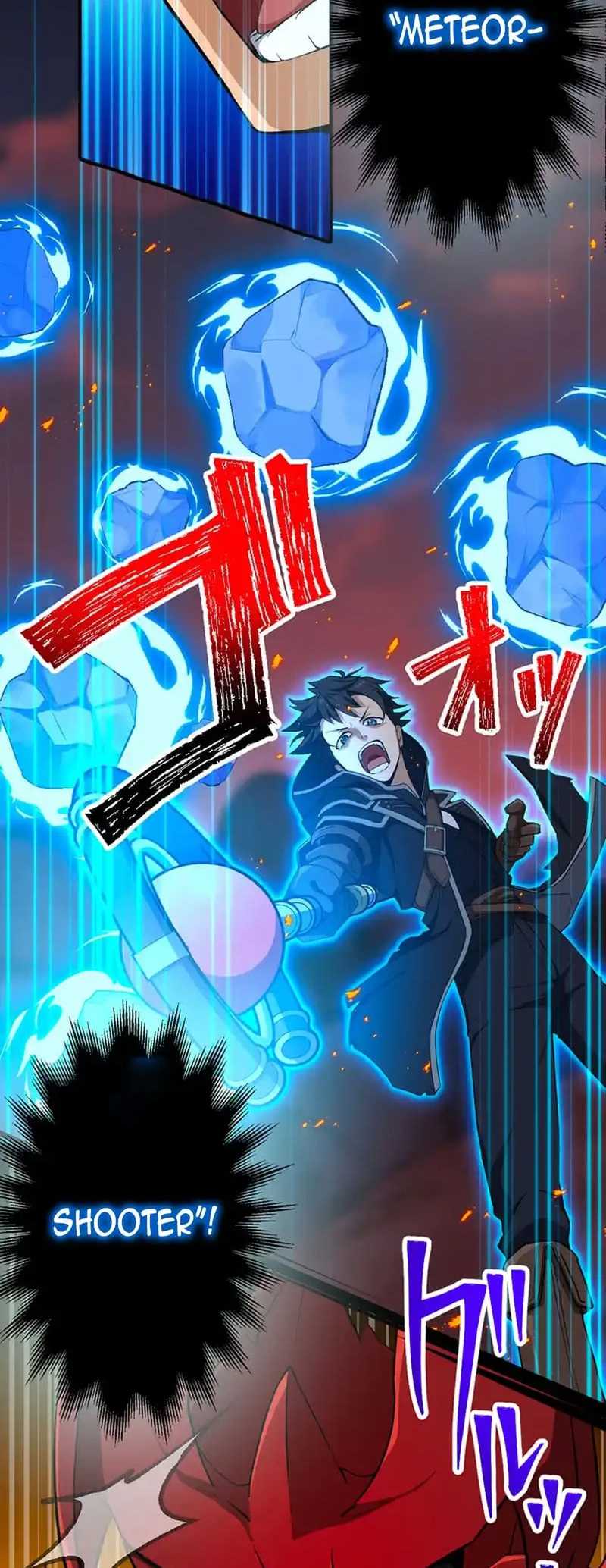 Intai Shita Ossan Kenja da ga Manadeshi ga Tsuihou Sarete Kita no de Shoushin Ryokou ni Tsureteiku ~Slow Life na Tabi no Tsumori ga, Nazeka Sekai Saikyou no Shitei ni Natteita~ Chapter 01 Gambar 19