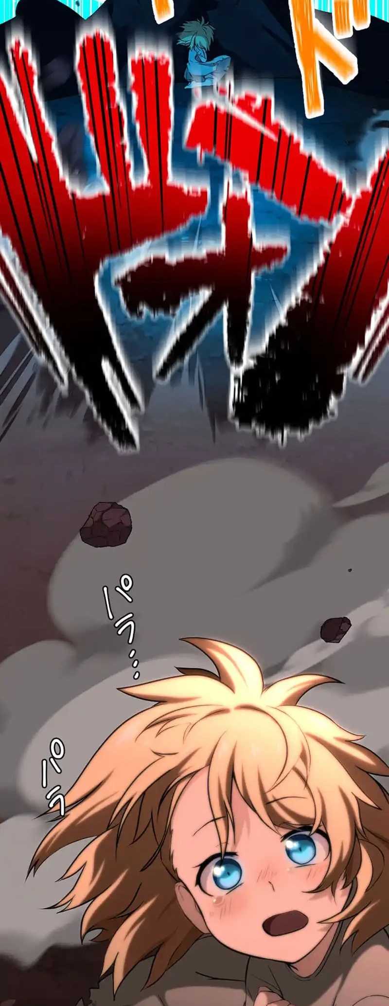 Intai Shita Ossan Kenja da ga Manadeshi ga Tsuihou Sarete Kita no de Shoushin Ryokou ni Tsureteiku ~Slow Life na Tabi no Tsumori ga, Nazeka Sekai Saikyou no Shitei ni Natteita~ Chapter 01 Gambar 21