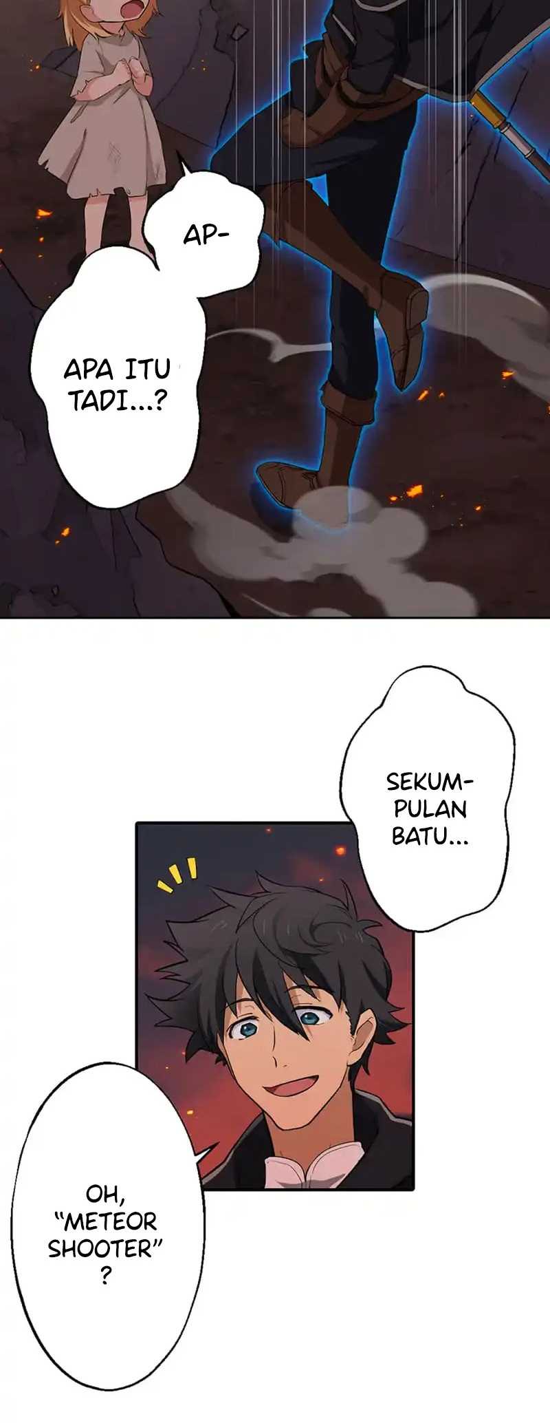 Intai Shita Ossan Kenja da ga Manadeshi ga Tsuihou Sarete Kita no de Shoushin Ryokou ni Tsureteiku ~Slow Life na Tabi no Tsumori ga, Nazeka Sekai Saikyou no Shitei ni Natteita~ Chapter 01 Gambar 23