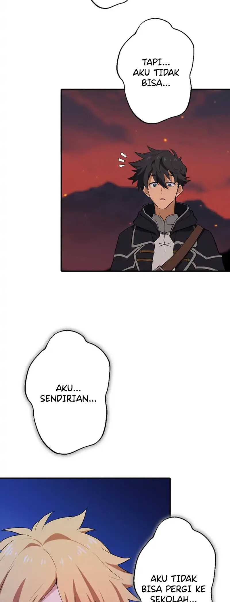 Intai Shita Ossan Kenja da ga Manadeshi ga Tsuihou Sarete Kita no de Shoushin Ryokou ni Tsureteiku ~Slow Life na Tabi no Tsumori ga, Nazeka Sekai Saikyou no Shitei ni Natteita~ Chapter 01 Gambar 25