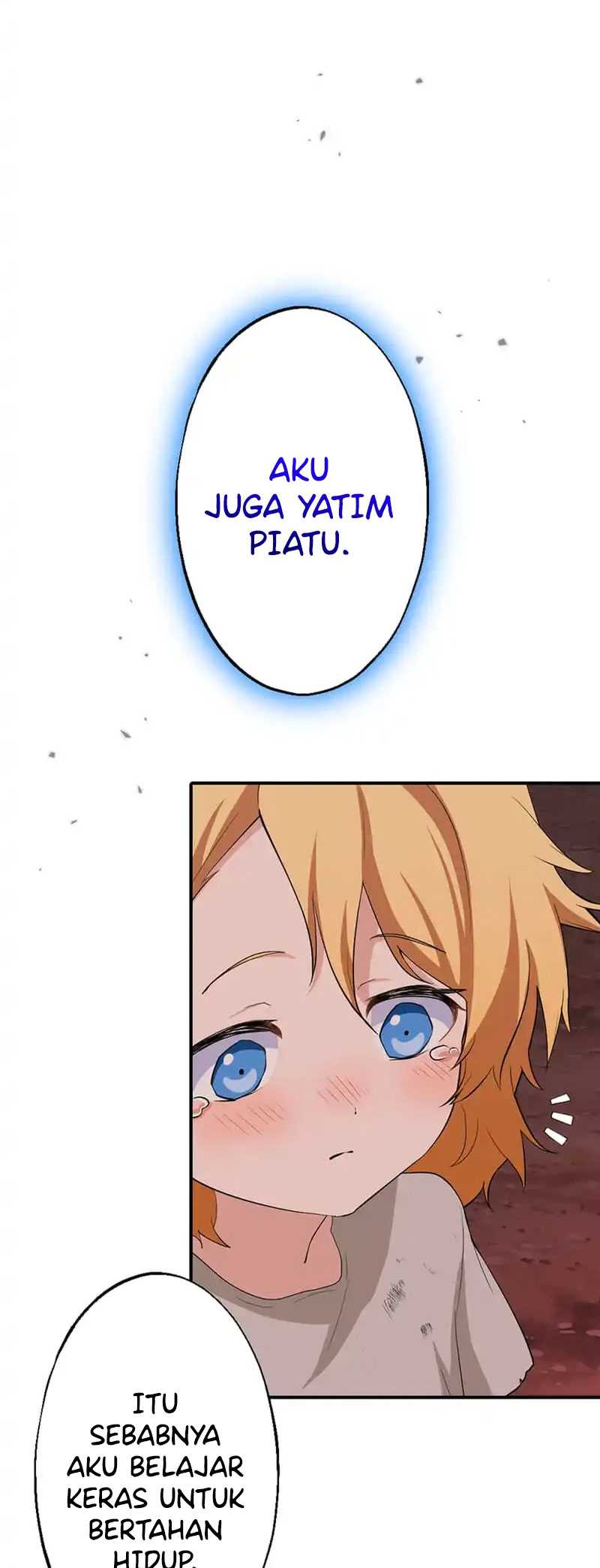 Intai Shita Ossan Kenja da ga Manadeshi ga Tsuihou Sarete Kita no de Shoushin Ryokou ni Tsureteiku ~Slow Life na Tabi no Tsumori ga, Nazeka Sekai Saikyou no Shitei ni Natteita~ Chapter 01 Gambar 27